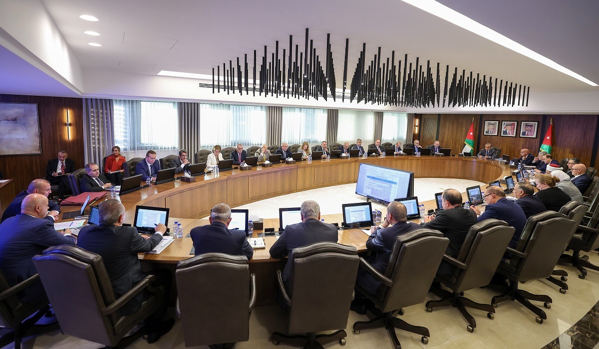 قرارات مجلس الوزراء