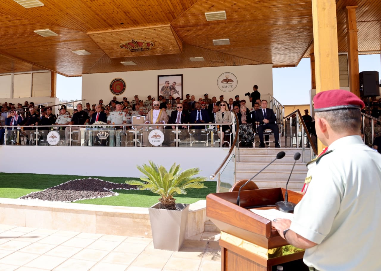 انطلاق فعاليات مسابقة المحارب الدولية السنوية الـ14 