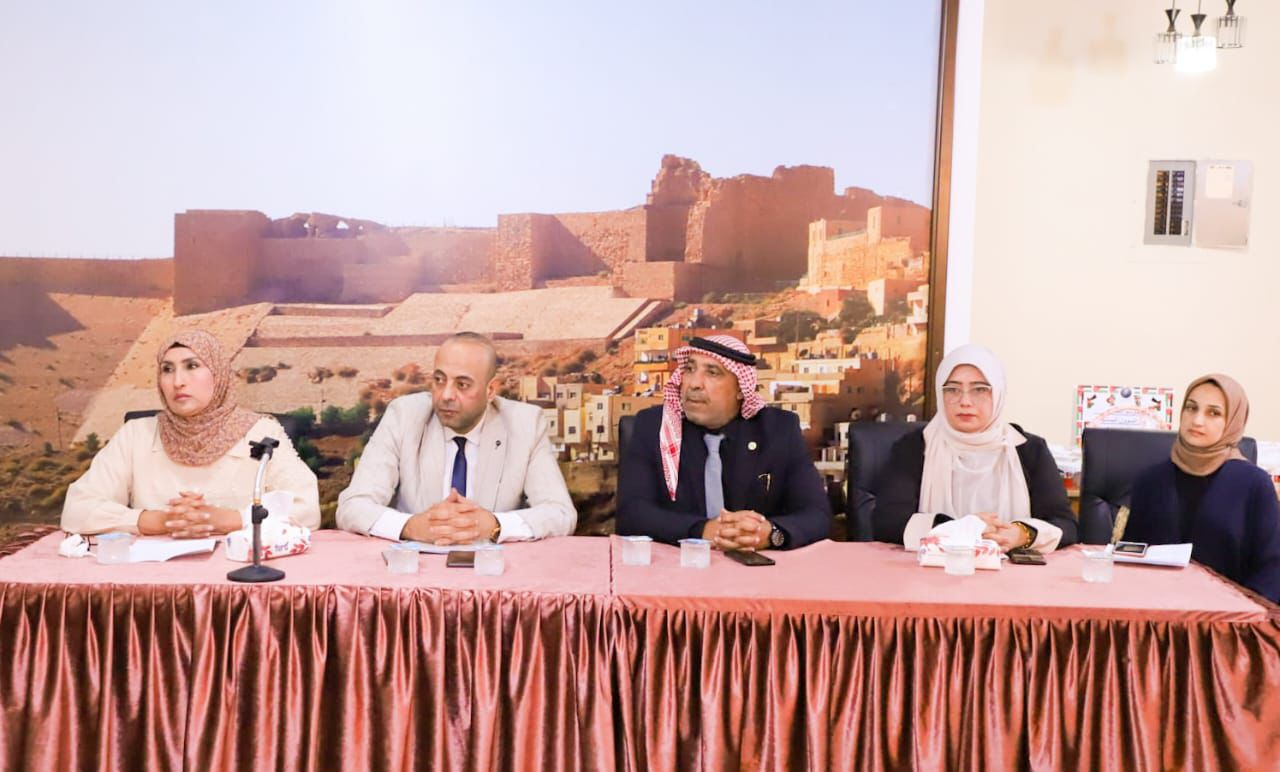 الأوقاف تطلق فعاليات الموسم الثقافي الثاني في الكرك