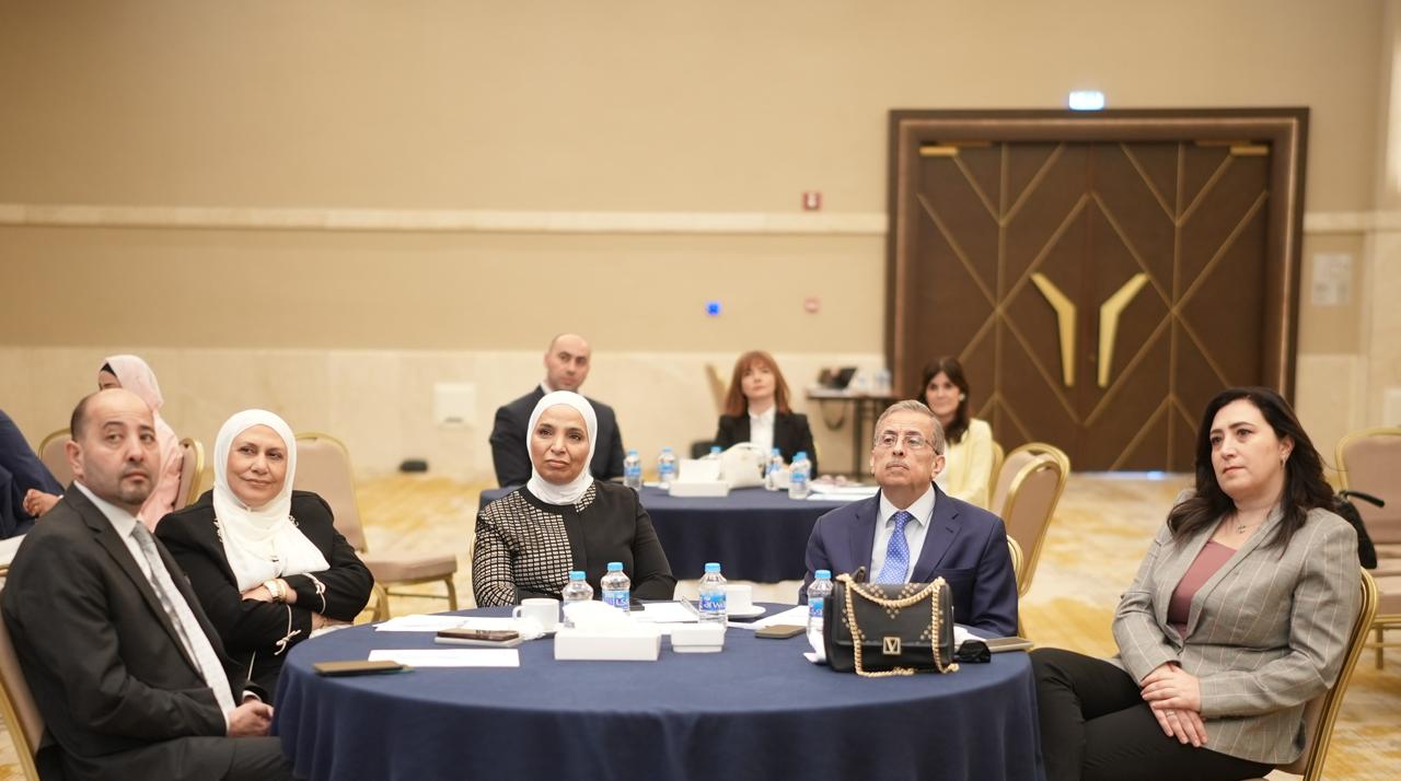 حوارية حول دور جوائز التميز في رفع تنافسية القطاع الخاص