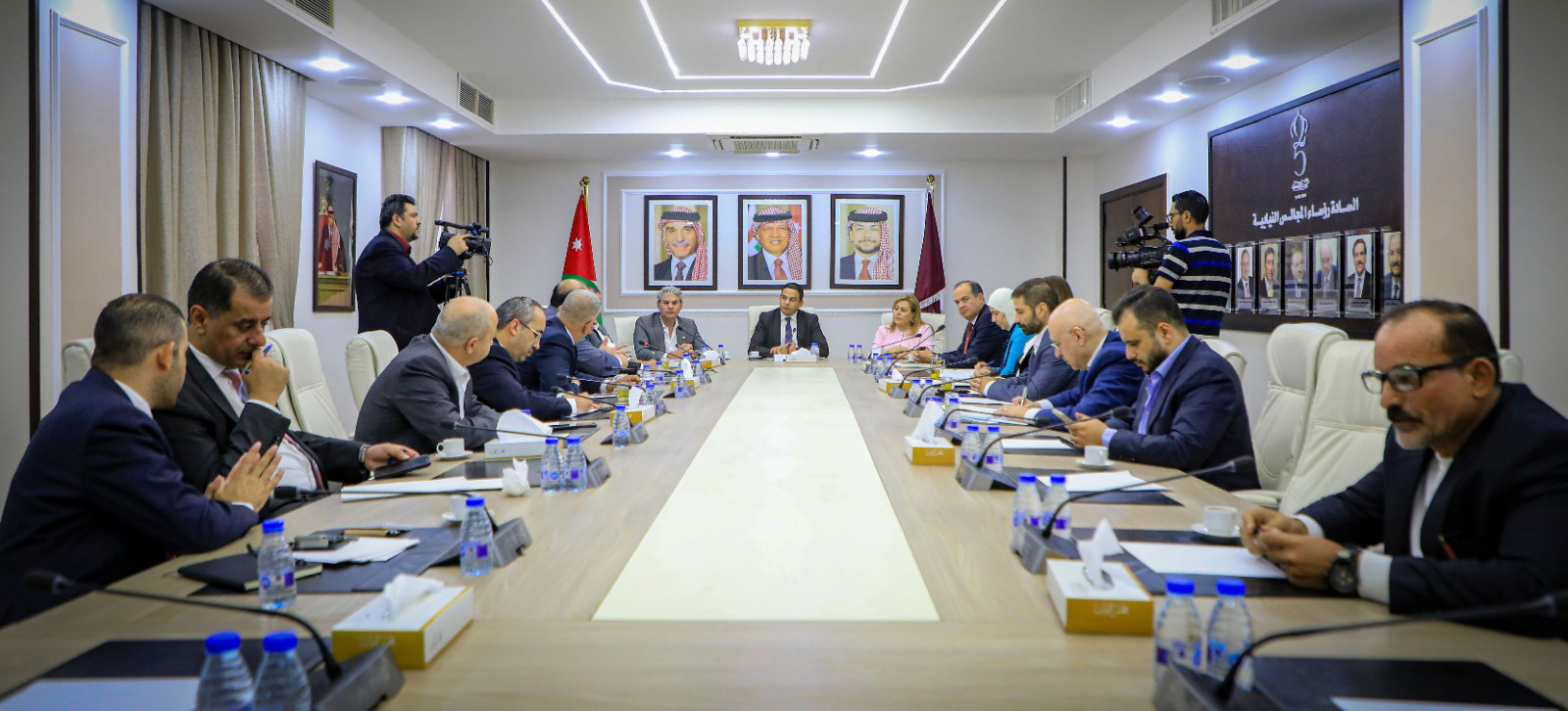 عزم النيابية تبحث مخاطر القمار الإلكتروني على أمن الأسرة والاقتصاد