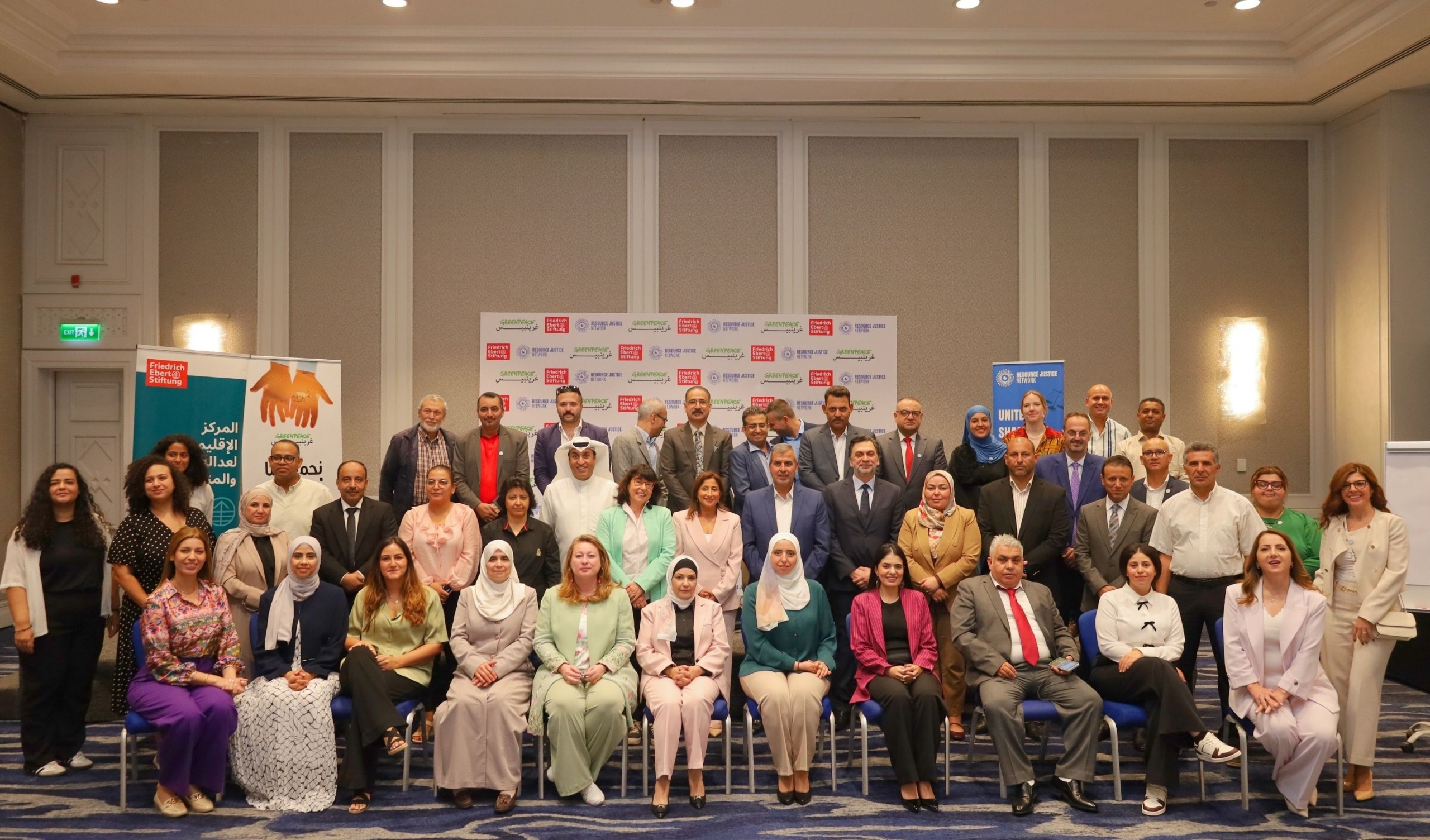 الخرابشة: الأردن حقق نقلة نوعية بقطاع الطاقة المتجددة خلال السنوات الخمس الماضية