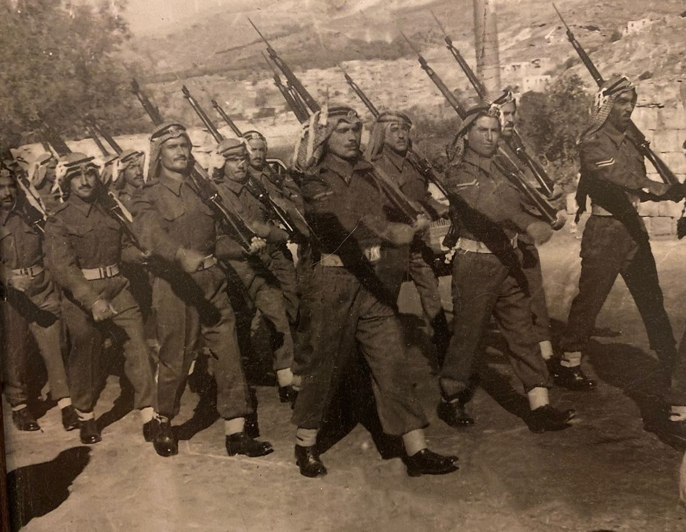 أبطال شاركوا في حرب 1973: مواقف بطولية عروبية مشرّفة سطرها الأردن في الحرب 