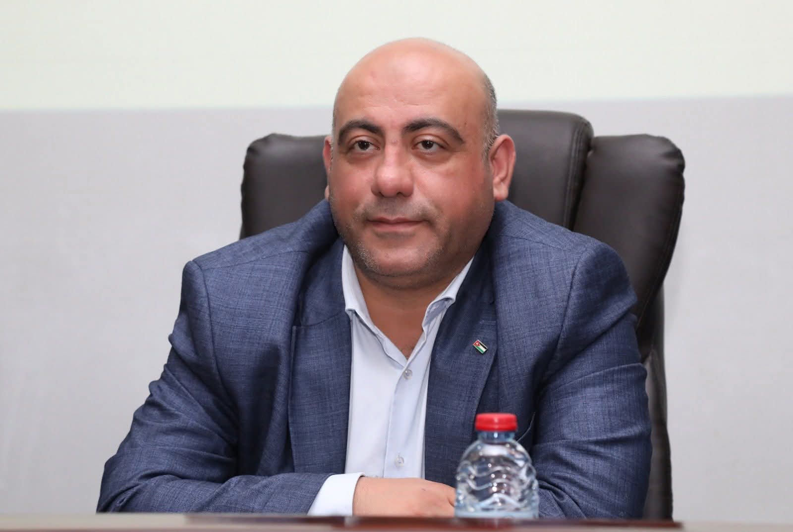 ورشة حول الأمن السيبراني في قطاع المياه 