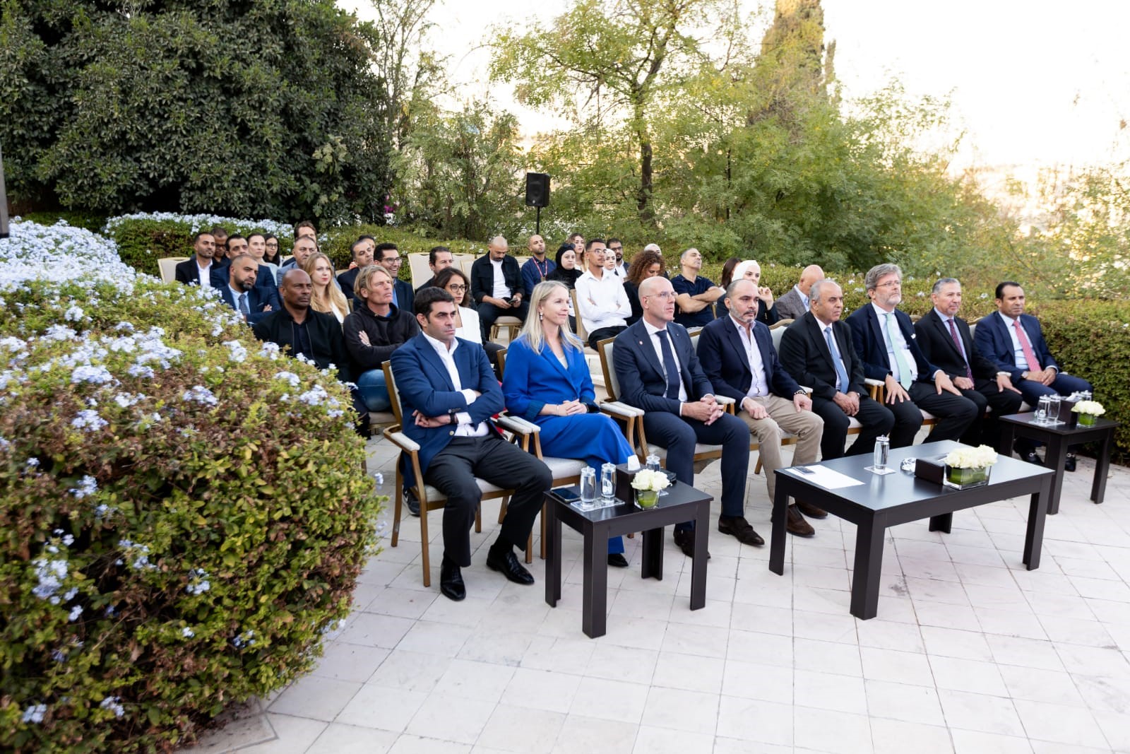 شراكة استراتيجية بين هيئة برنامج تطوير كرة القدم العالمي والاتحاد الهولندي