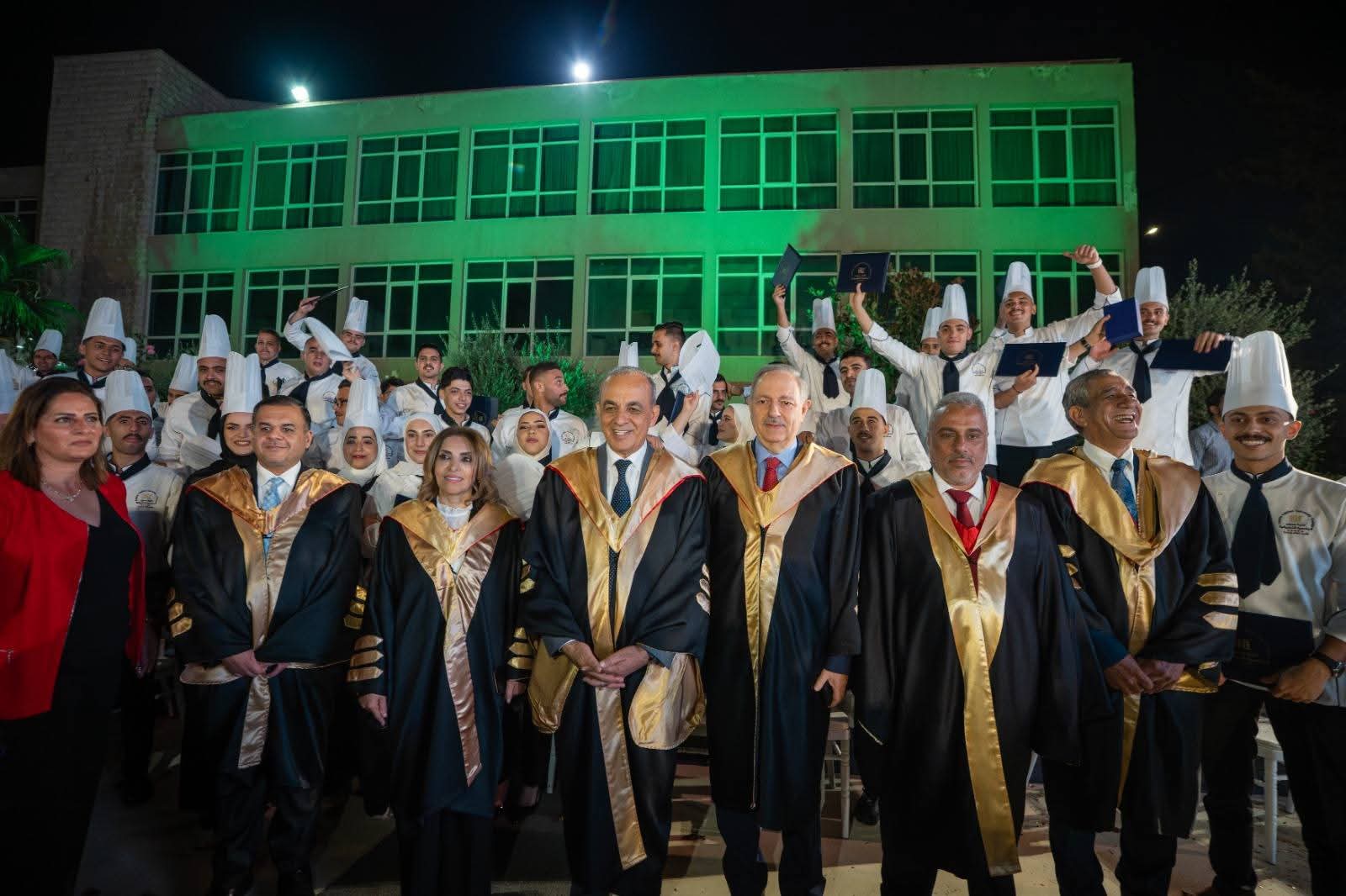 وزير السياحة: الأردن يمتلك مقومات فريدة تؤهله ليكون وجهة متميزة