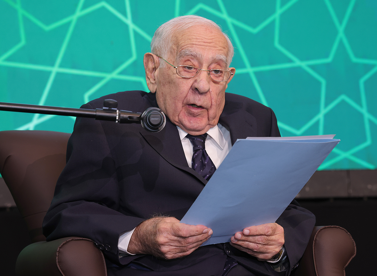 انطلاق أعمال الدورة الثامنة لمؤتمر وزراء الصحة في دول منظمة التعاون الإسلامي 