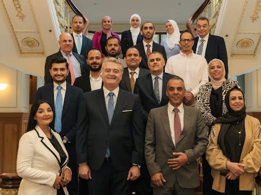 اختتام برنامج وكالة جايكا للتعاون الفني المقدم للحكومة الأردنية