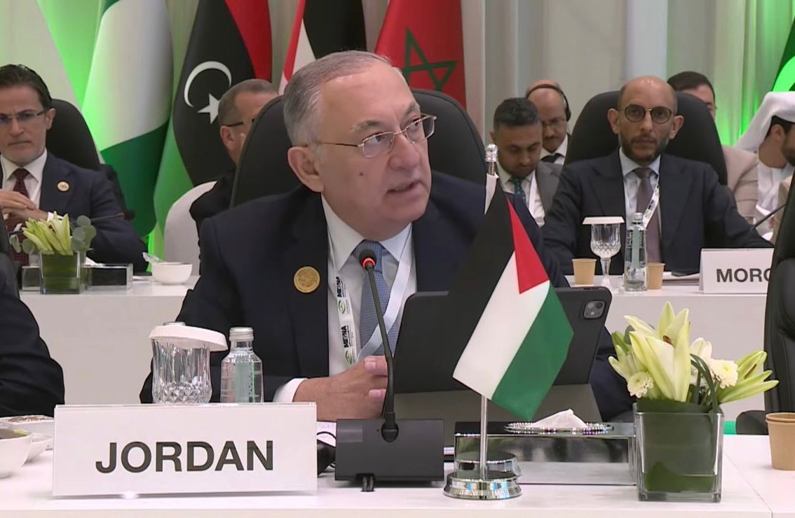 هيئة النزاهة تشارك باجتماع الشبكة الإقليمية لاسترداد الأصول في جدة