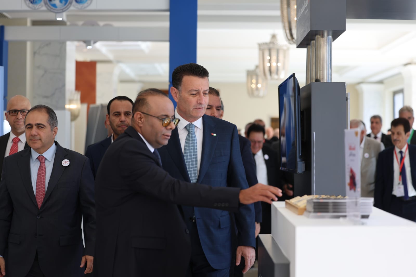 رئيس النواب: الأردن ماضٍ بثقة في مسار التحديث الاقتصادي والإصلاح الشامل