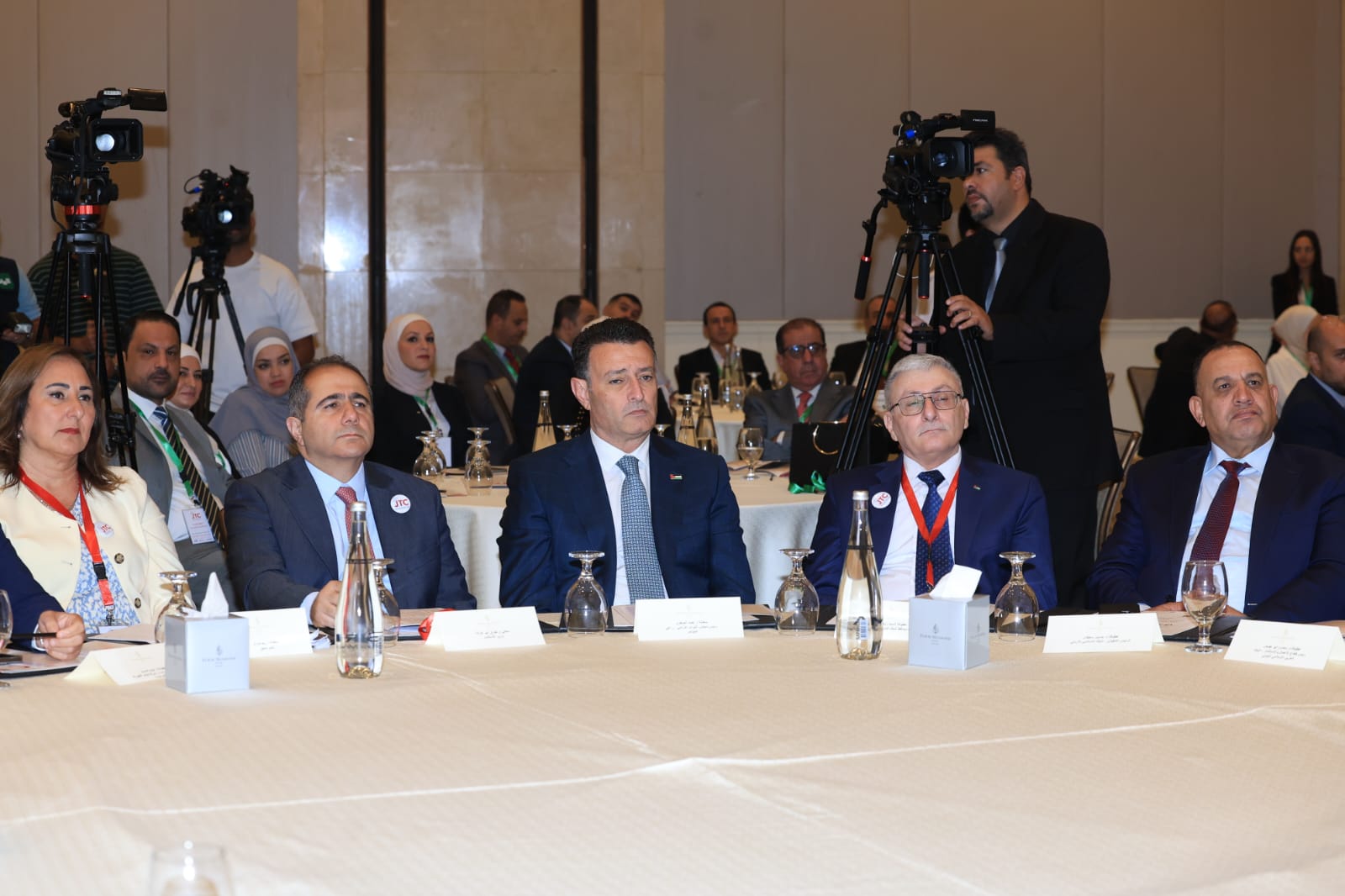 رئيس النواب: الأردن ماضٍ بثقة في مسار التحديث الاقتصادي والإصلاح الشامل