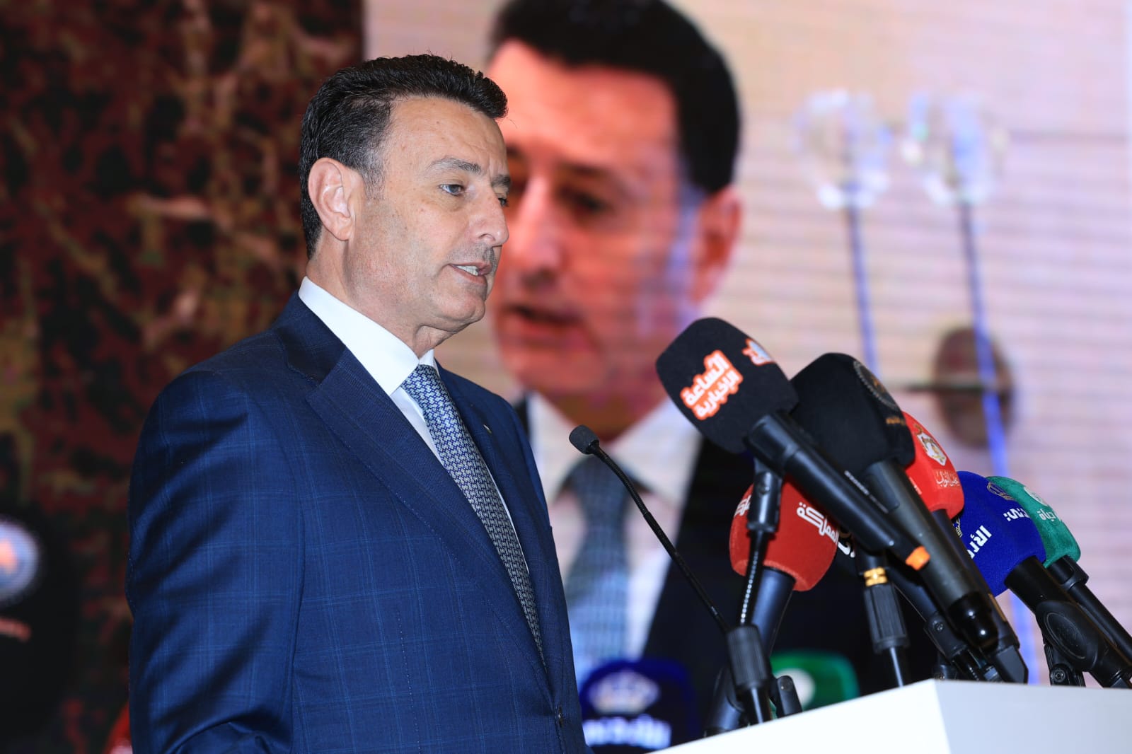 رئيس النواب: الأردن ماضٍ بثقة في مسار التحديث الاقتصادي والإصلاح الشامل