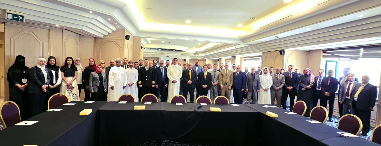 عمان تستضيف فعاليات تتعلق بسلامة الطيران المدني