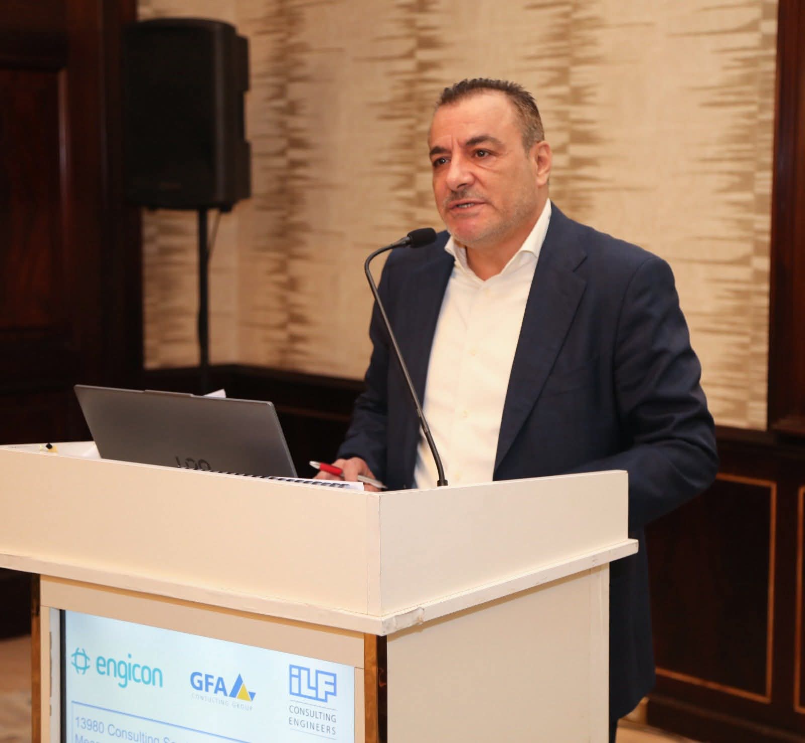 المياه تطلق الإطار البيئي والاجتماعي لمشاريعها 