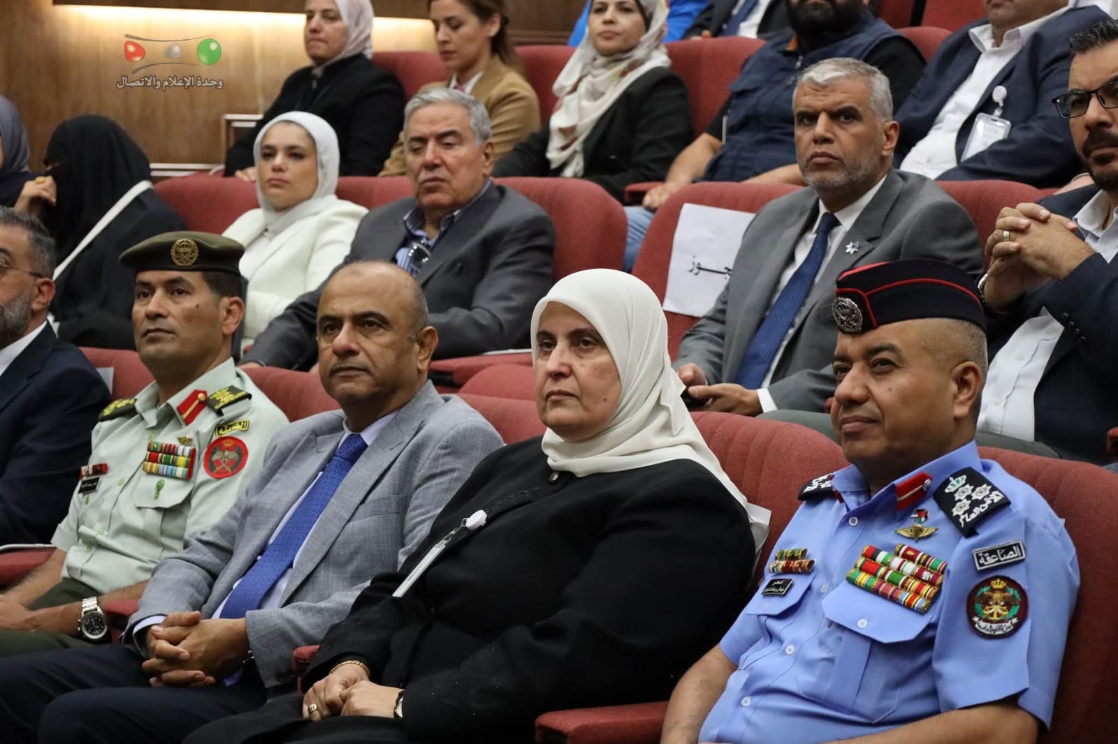 المواصفات تحتفل باليوم العالمي للتقييس