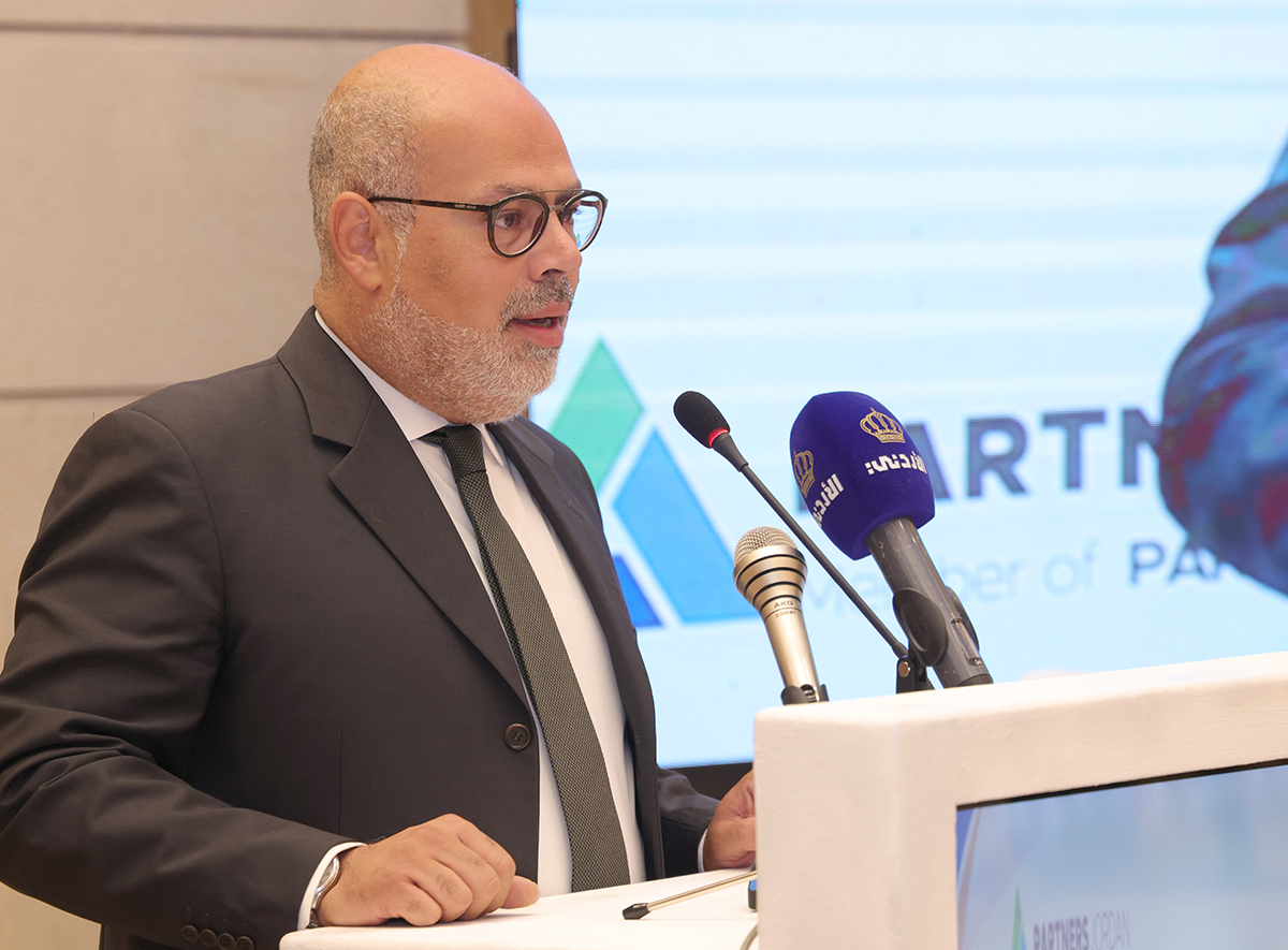 رئيس الأعيان: قانون الإدارة المحلية رافعة للتنمية ومحور للإصلاح الشامل 