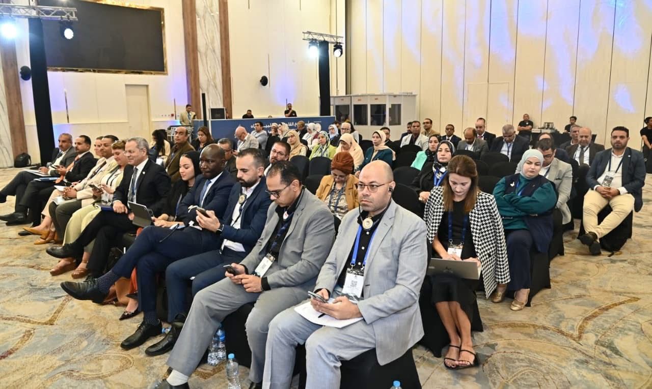وزير المياه يقدم رؤية الأردن المائية تجاه مؤتمر الأمم المتحدة 2026
