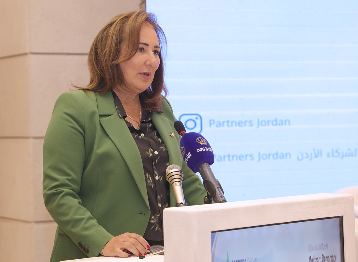 رئيس الأعيان: قانون الإدارة المحلية رافعة للتنمية ومحور للإصلاح الشامل 