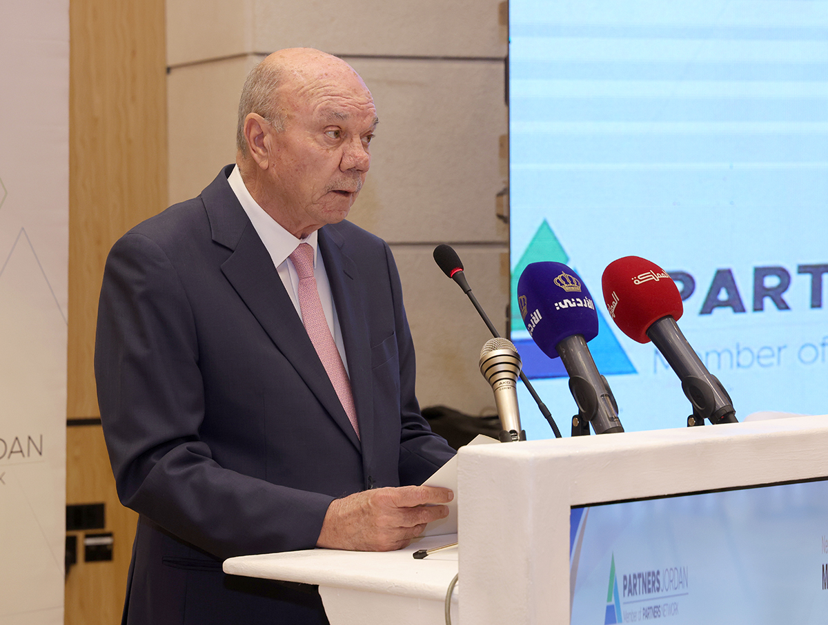 رئيس الأعيان: قانون الإدارة المحلية رافعة للتنمية ومحور للإصلاح الشامل 