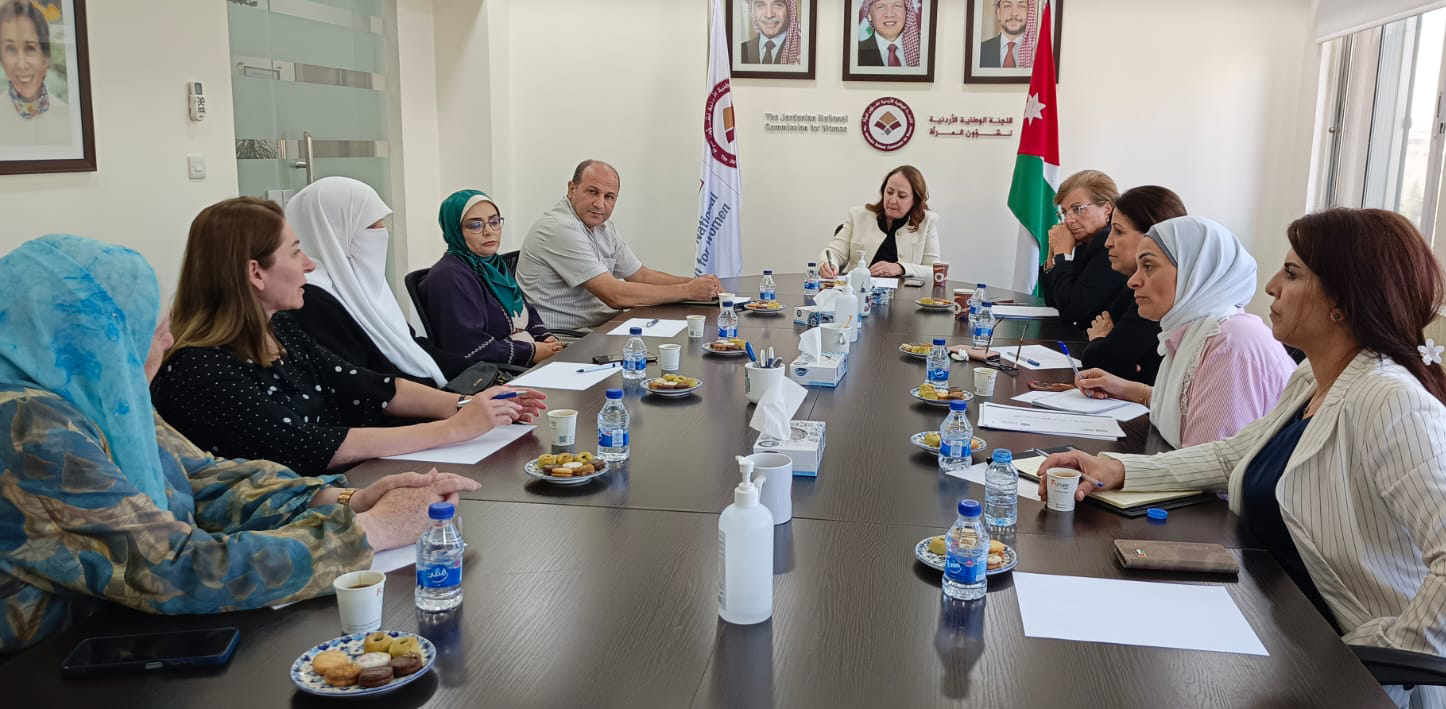 شؤون المرأة: قطاع الحضانات داعم أساسي لتمكين النساء اقتصادياً