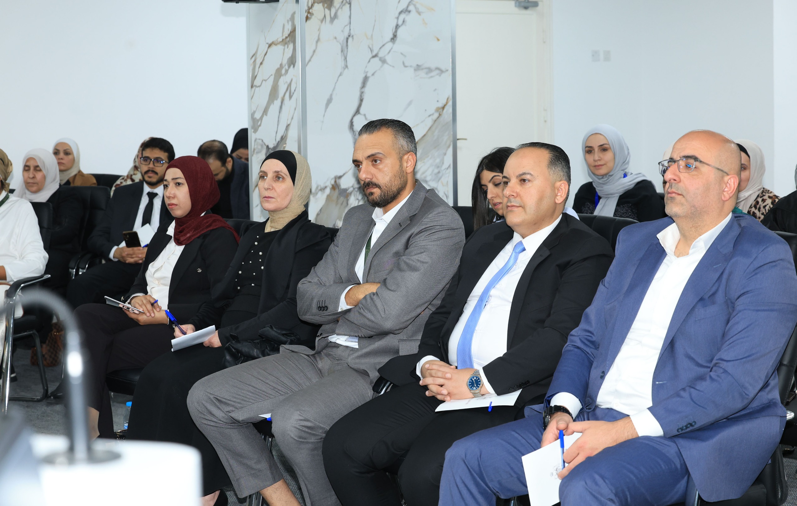 الاتصال الحكومي تنظم ندوة حول التربية الإعلامية والمعلوماتية 