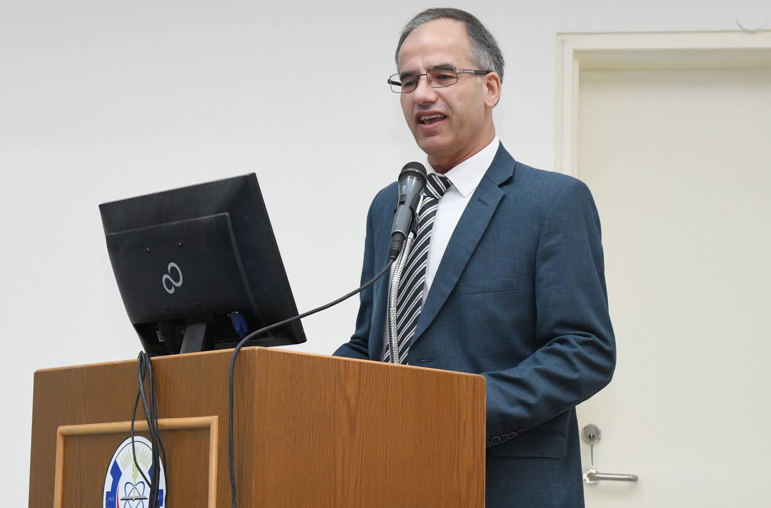 انطلاق الملتقى العلمي الدولي في العلوم والتكنولوجيا 