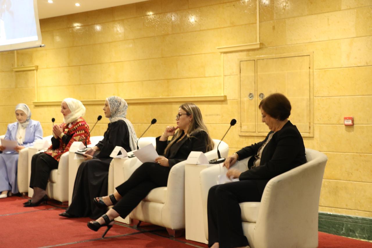 ملتقى الغذاء العالمي يوصي بتطوير السياسات التسويقية وتمكين المرأة الريفية