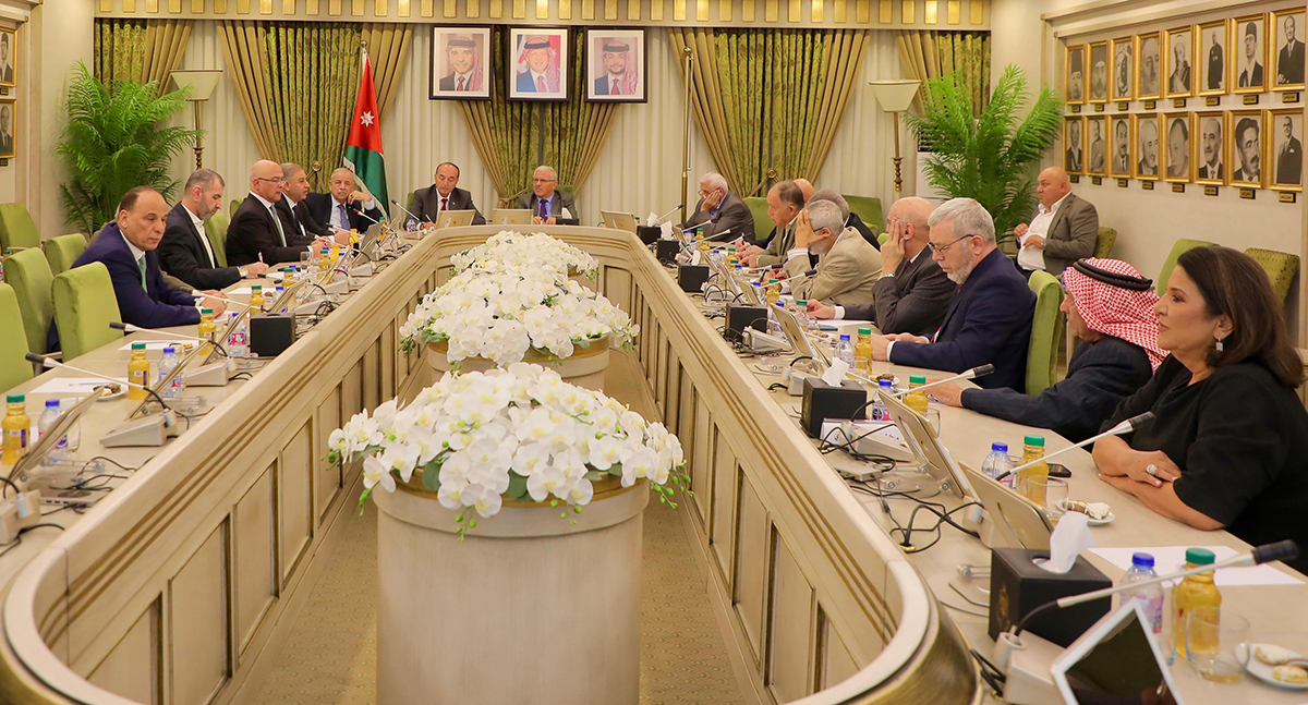 طاقة الأعيان تثمن دور شركة البوتاس في تحقيق أهداف رؤية التحديث الاقتصادي