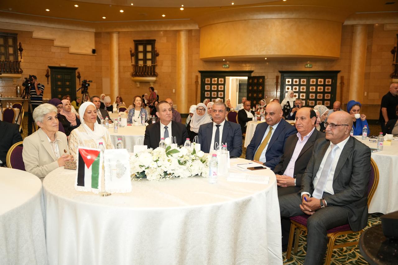 ملتقى الغذاء العالمي يوصي بتطوير السياسات التسويقية وتمكين المرأة الريفية