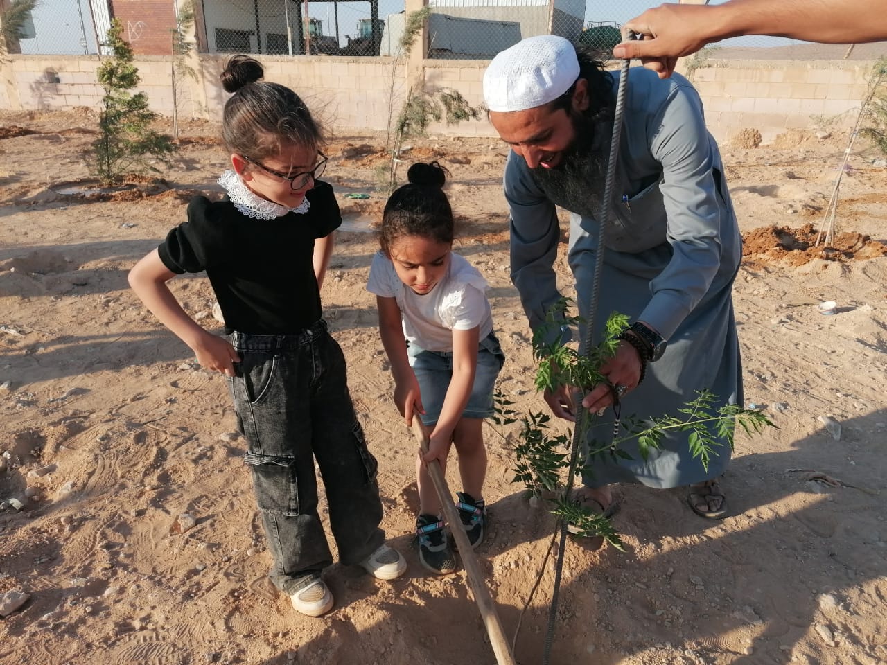ميشع المؤابي للثقافة والفنون تُضيء شوارع الكرك بألوان الحياة والإبداع