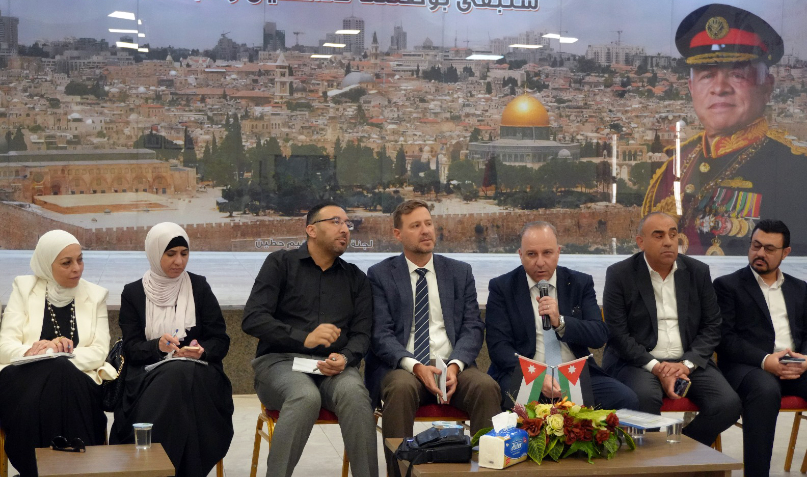 الشؤون الفلسطينية تؤكد أهمية الشراكة مع الأونروا 