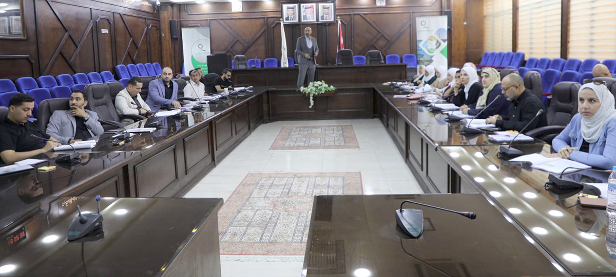 صندوق الطاقة المتجددة يطلق الحزمة الأولى من مشروع تدريب موظفي البلديات 