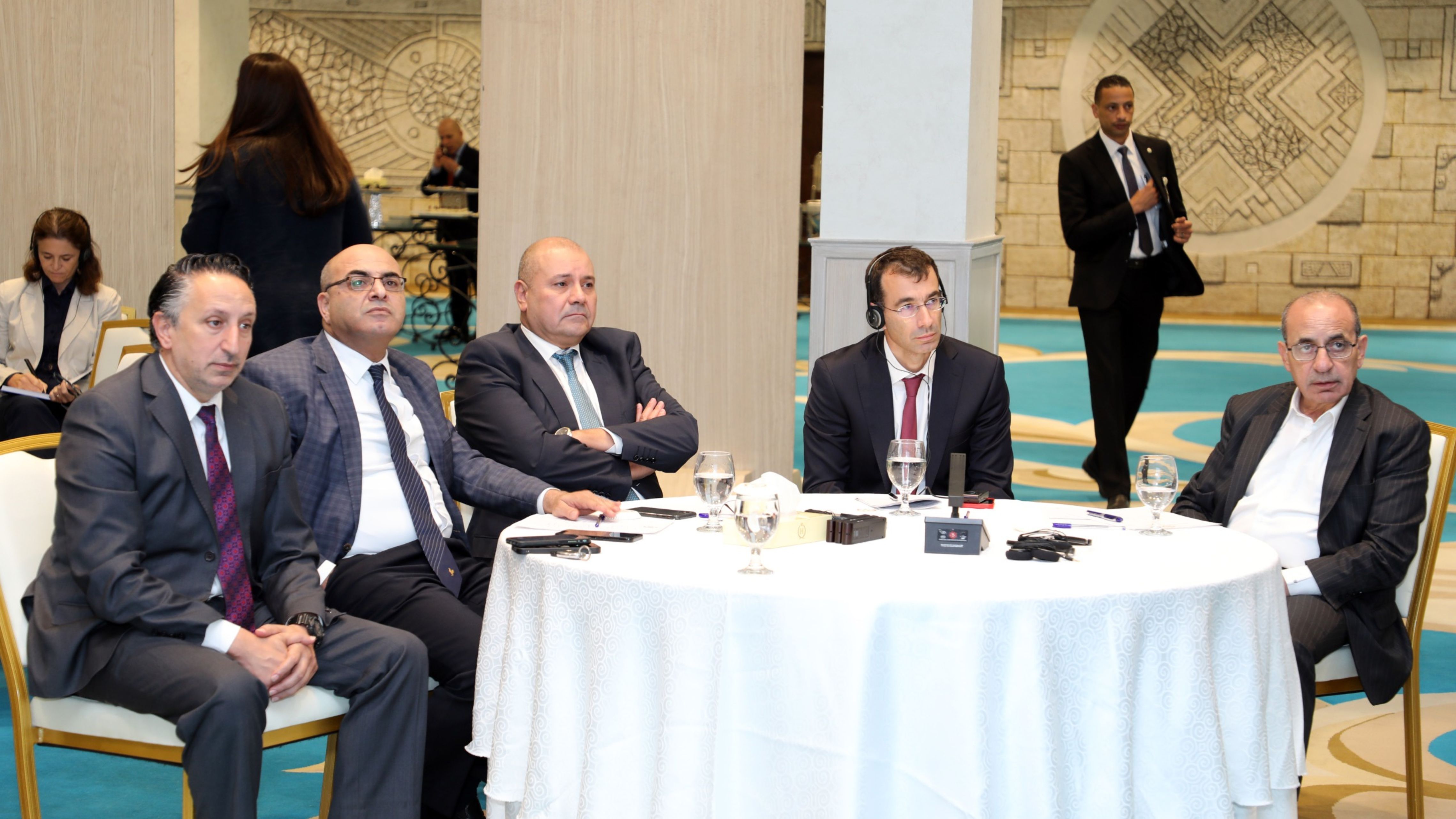 العودات: المجالس البلدية شريك أساس في صنع القرار وتحسين الخدمات