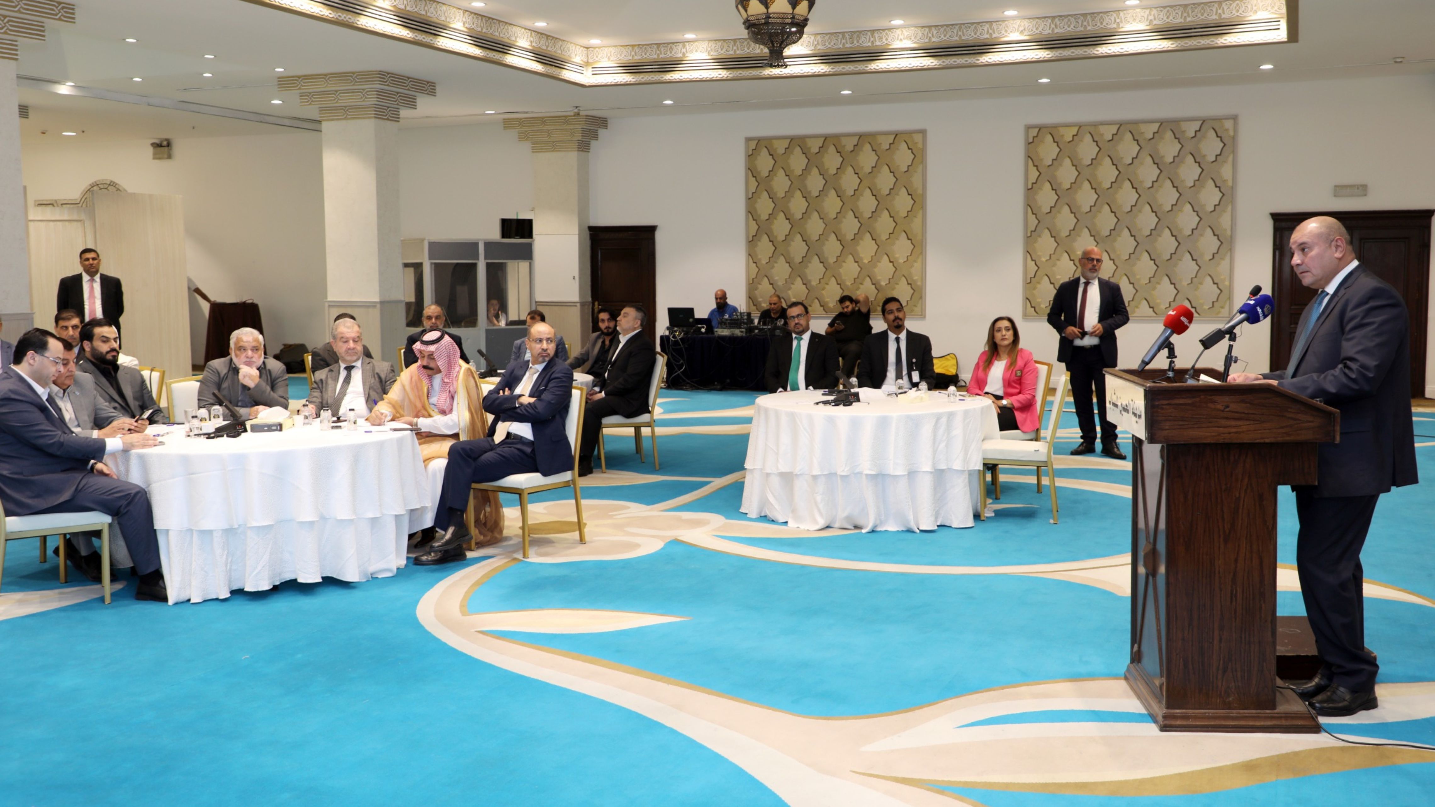 العودات: المجالس البلدية شريك أساس في صنع القرار وتحسين الخدمات