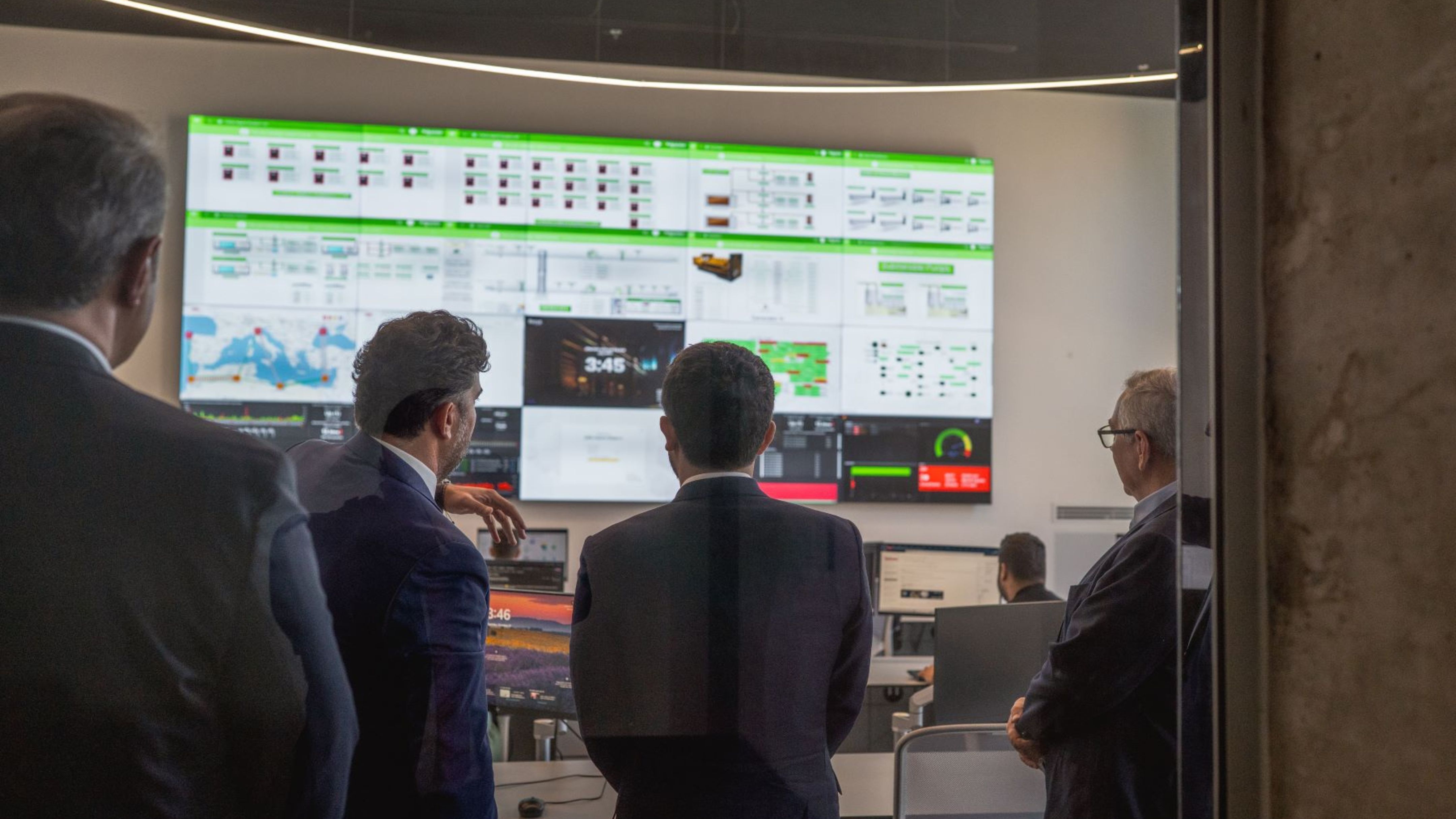 ولي العهد يفتتح مدينة العقبة الرقمية كأول مشروع رقمي متكامل في الأردن