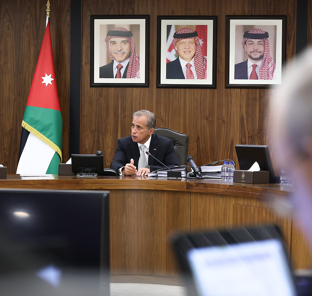 قرارات مجلس الوزراء