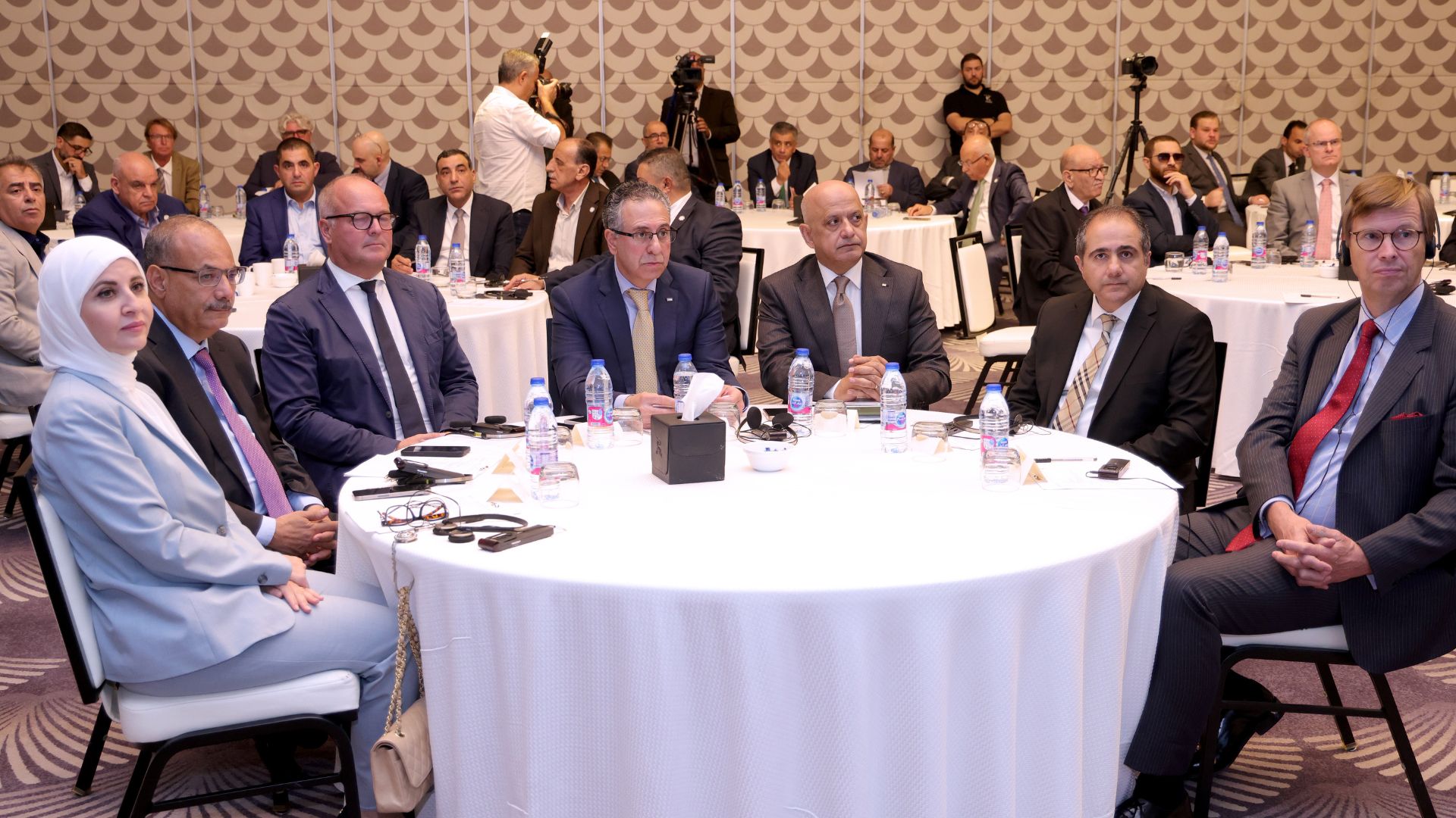 ملتقى الأعمال الأردني الألماني يسلط الضوء على فرص التعاون الاقتصادي والاستثماري