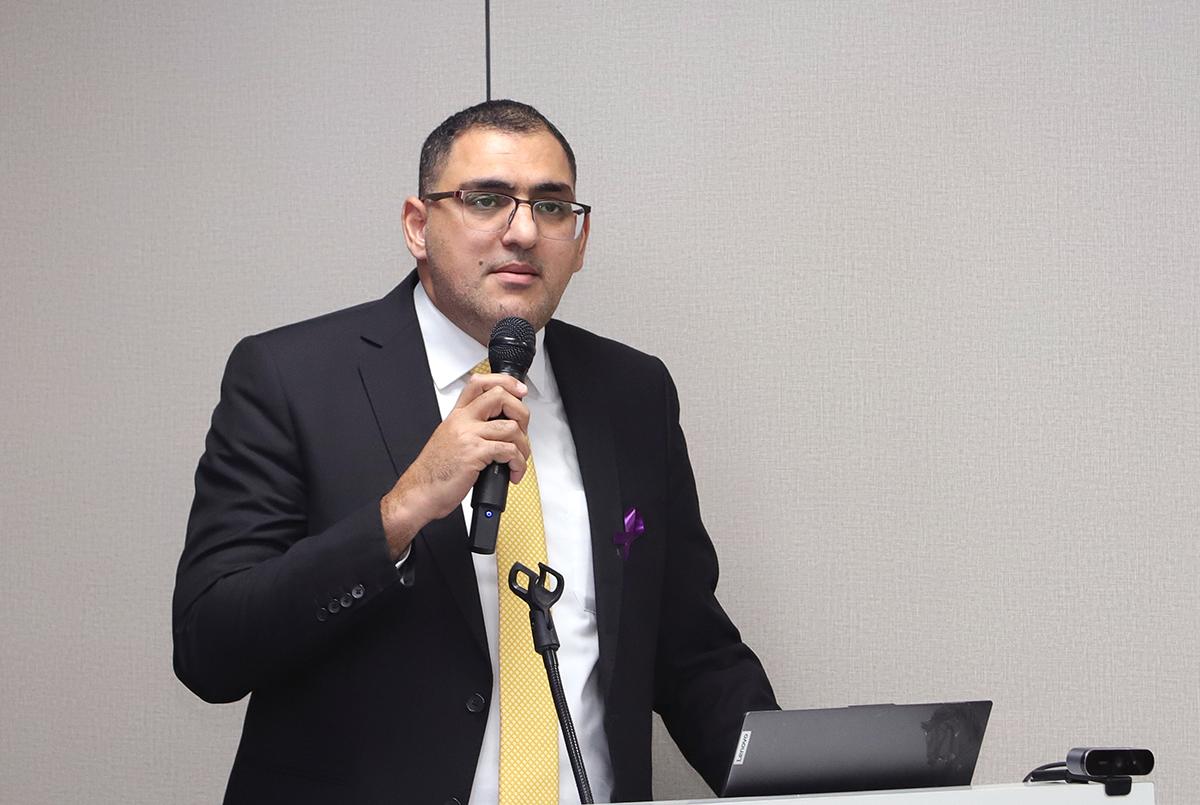 برعاية الأميرة منى.. يوم علمي حول مرض الزهايمر في مستشفى الاستقلال