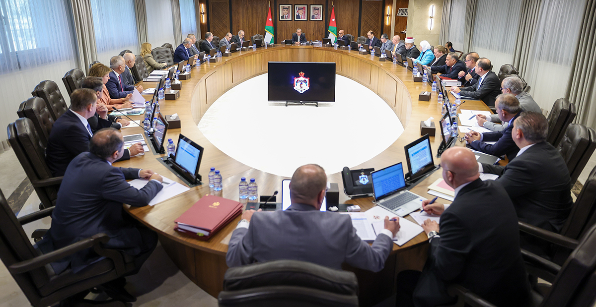 قرارات مجلس الوزراء