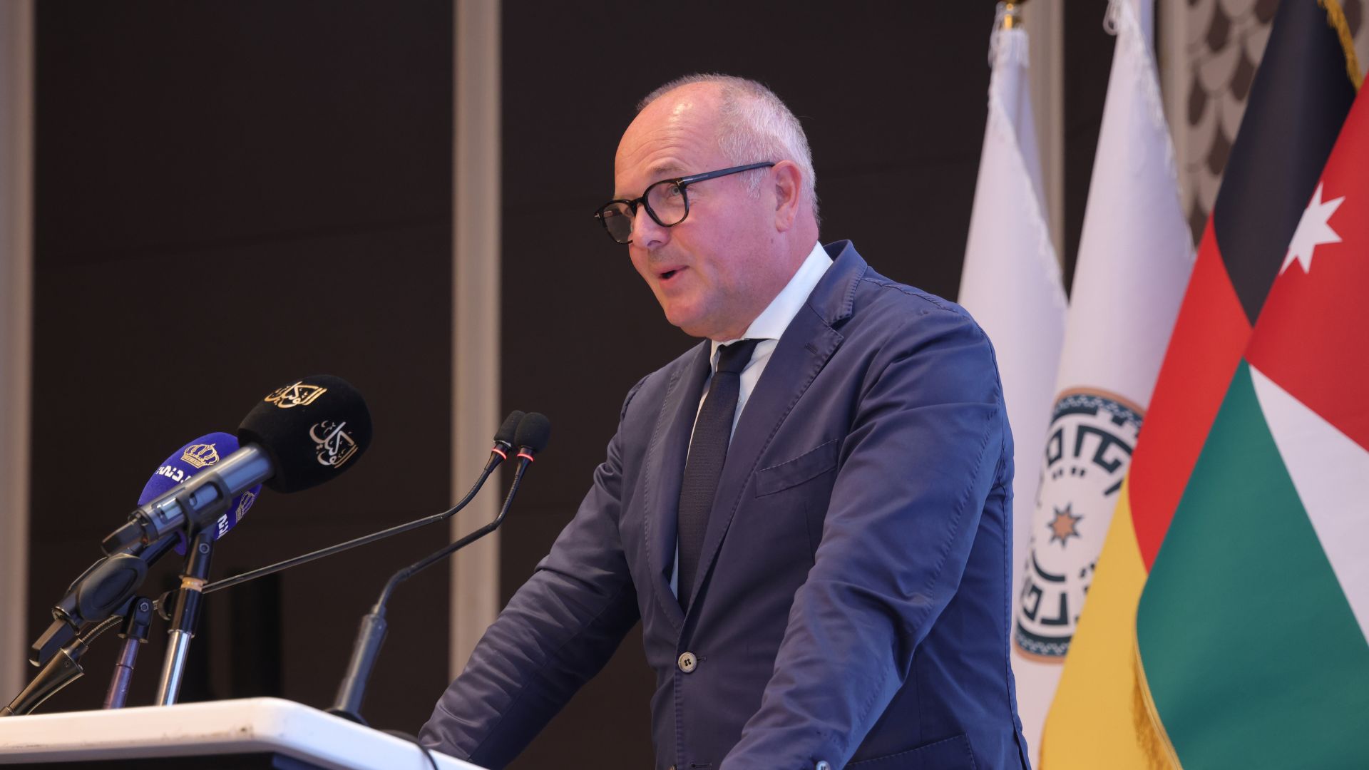 ملتقى الأعمال الأردني الألماني يسلط الضوء على فرص التعاون الاقتصادي والاستثماري