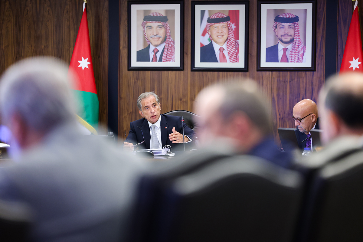 قرارات مجلس الوزراء