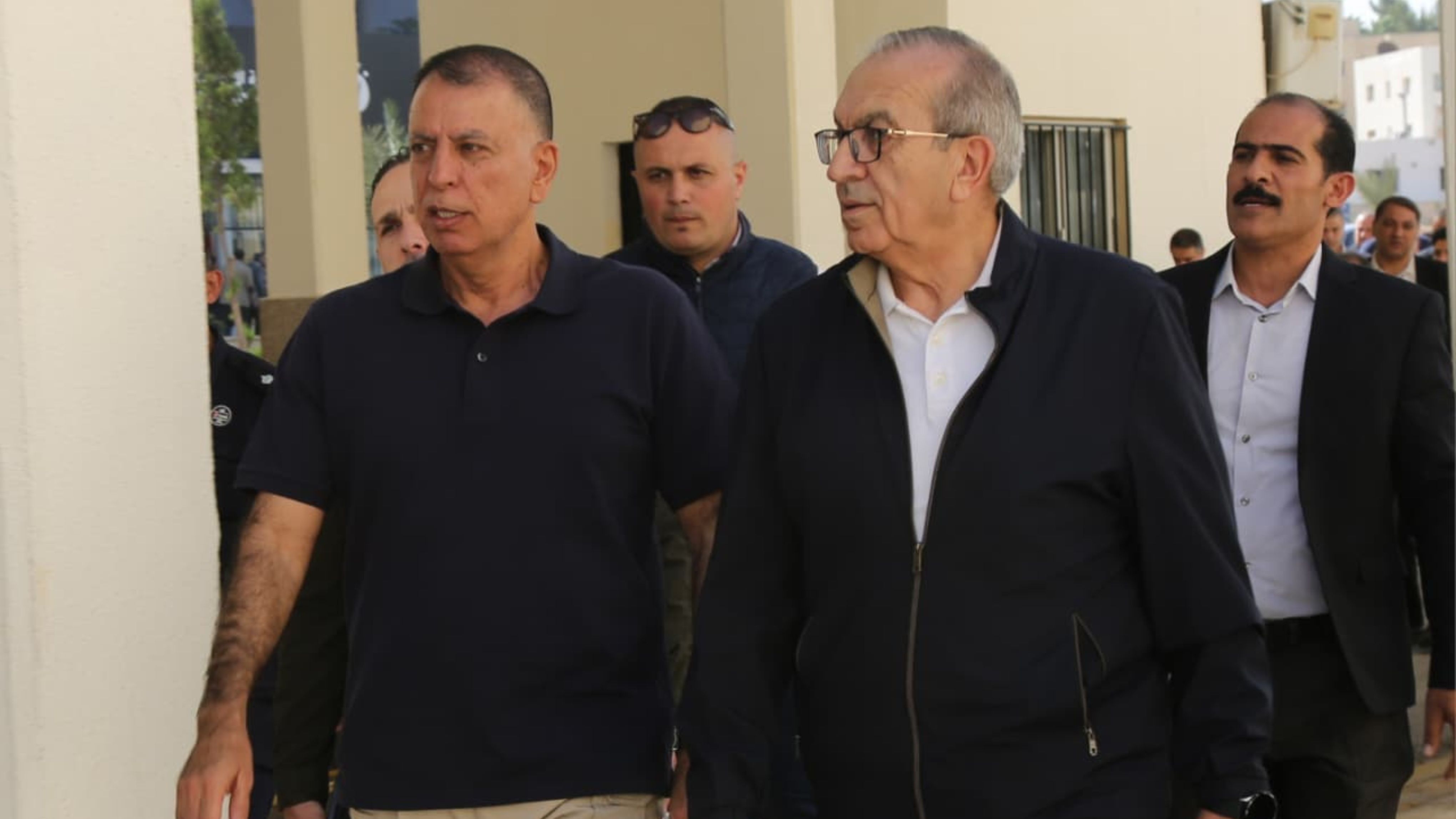 وزراء: تطوير المعابر الحدودية أولوية وطنية تعزز مكانة الأردن الإقليمية