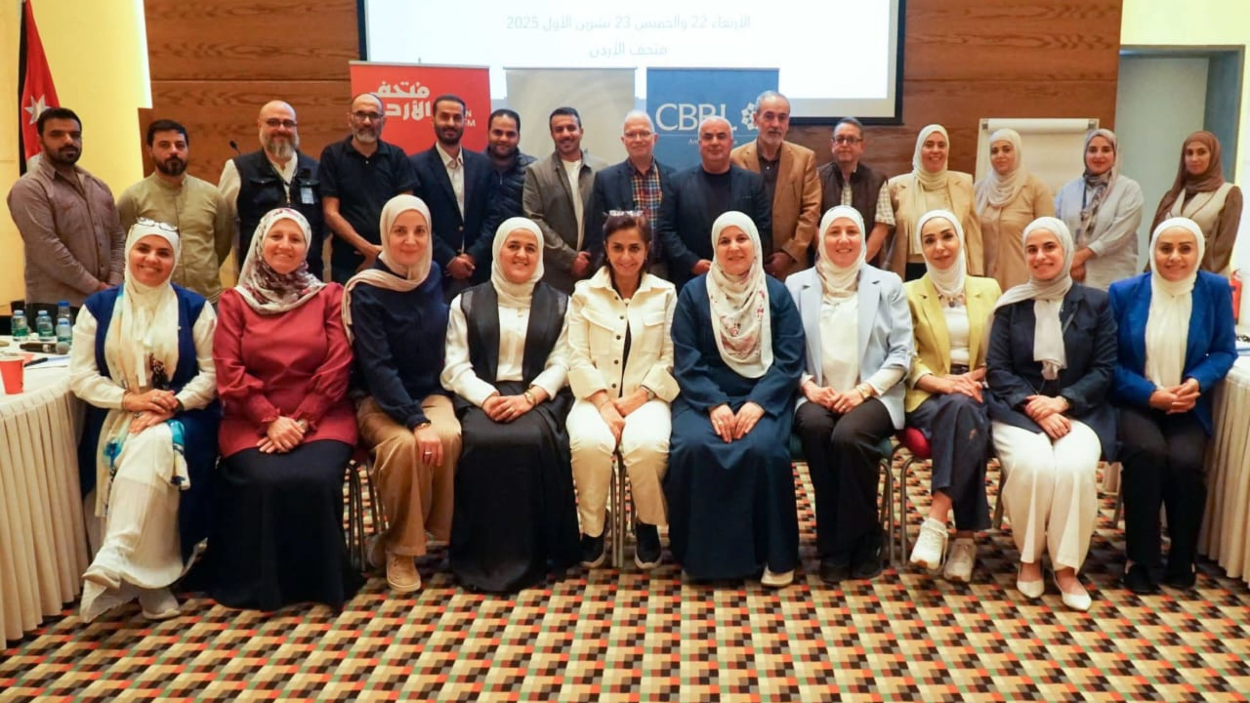 ورشة بشأن تعزيز دور البلديات في توثيق وحماية التراث