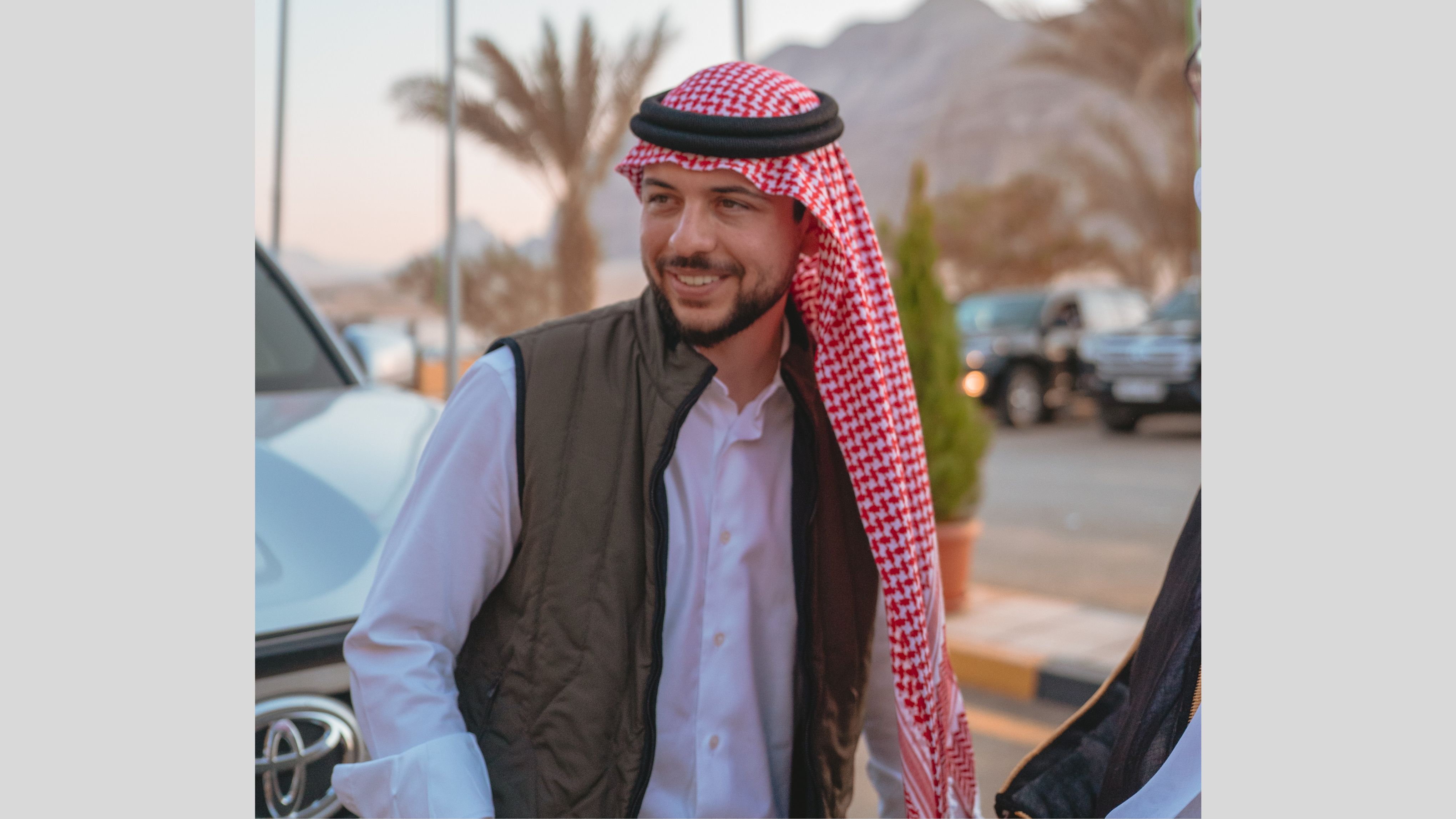 ولي العهد يرعى حفل ختام بطولة كأس العرب للهجن ومهرجان الأردن لسباقات الهجن والشعر النبطي