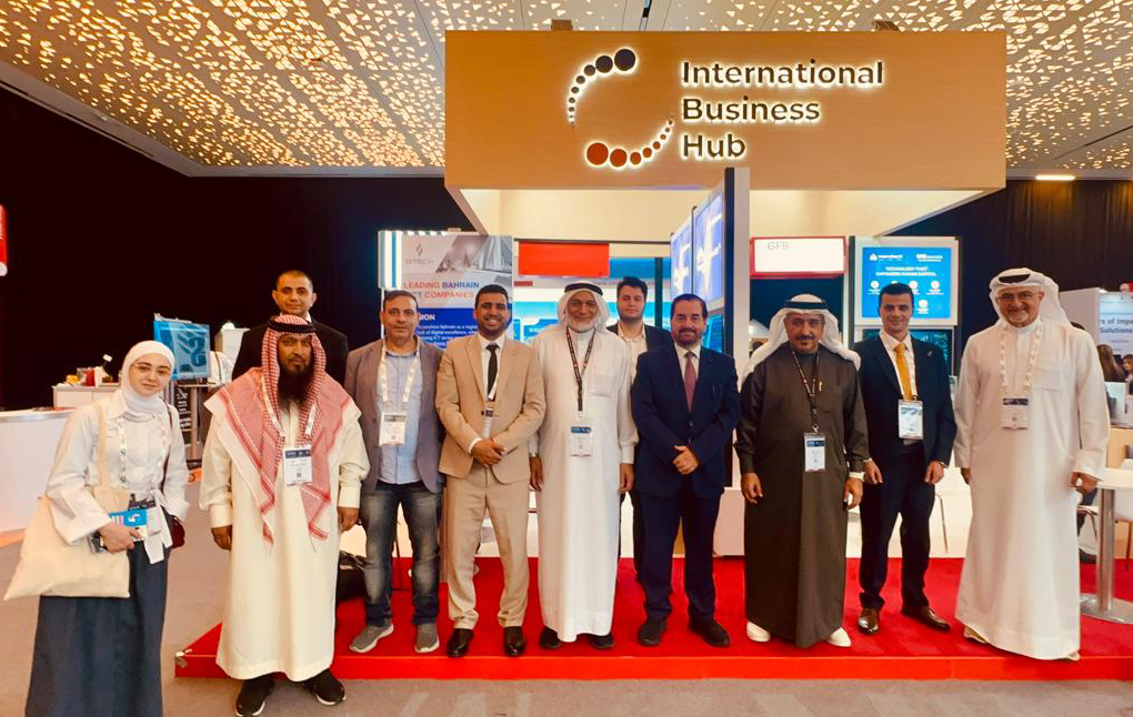 صناعة عمان تشارك بمعرض جيتكس العالمي في دبي