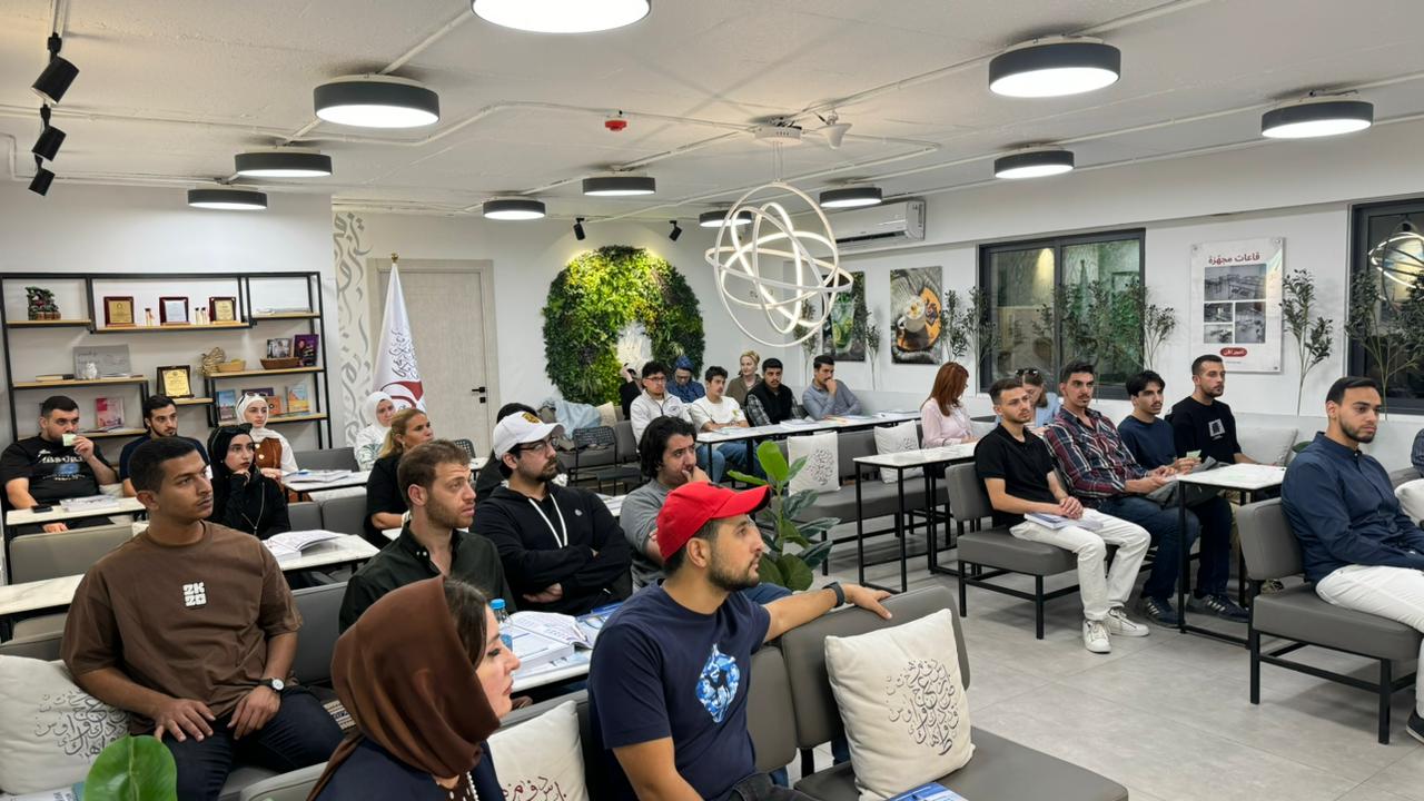 جامعة الشيشان الحكومية تنظم برنامجًا لتعليم اللغة الروسية في عمان