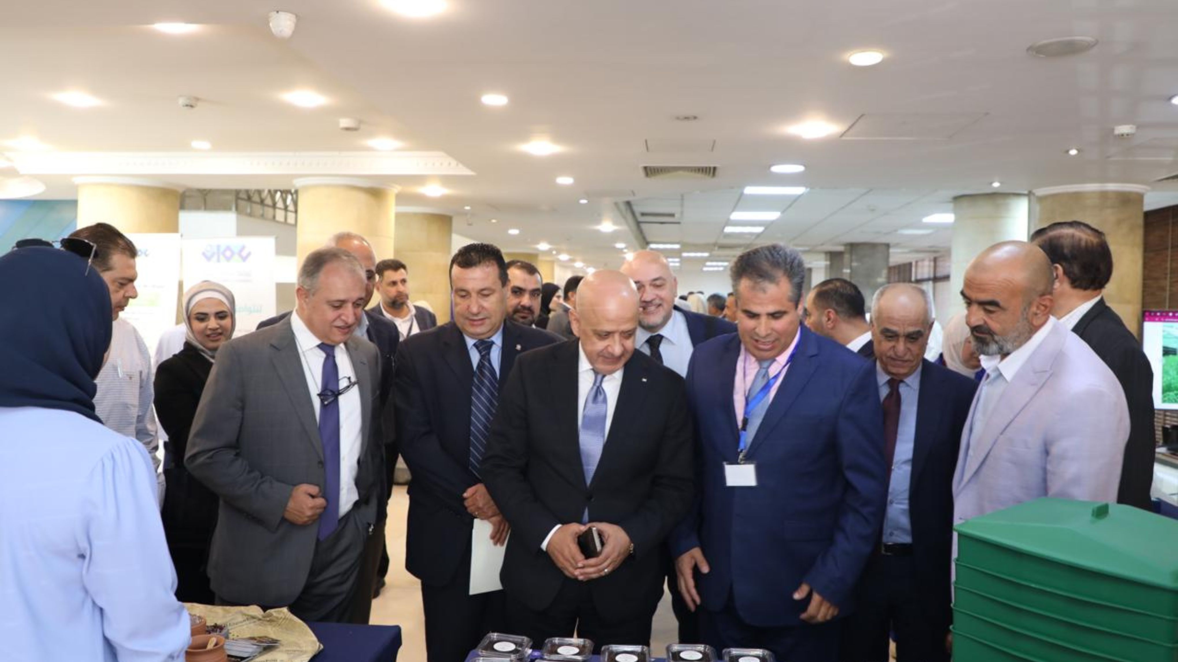 الحاج توفيق: الزراعة مساحة للابتكار والريادة