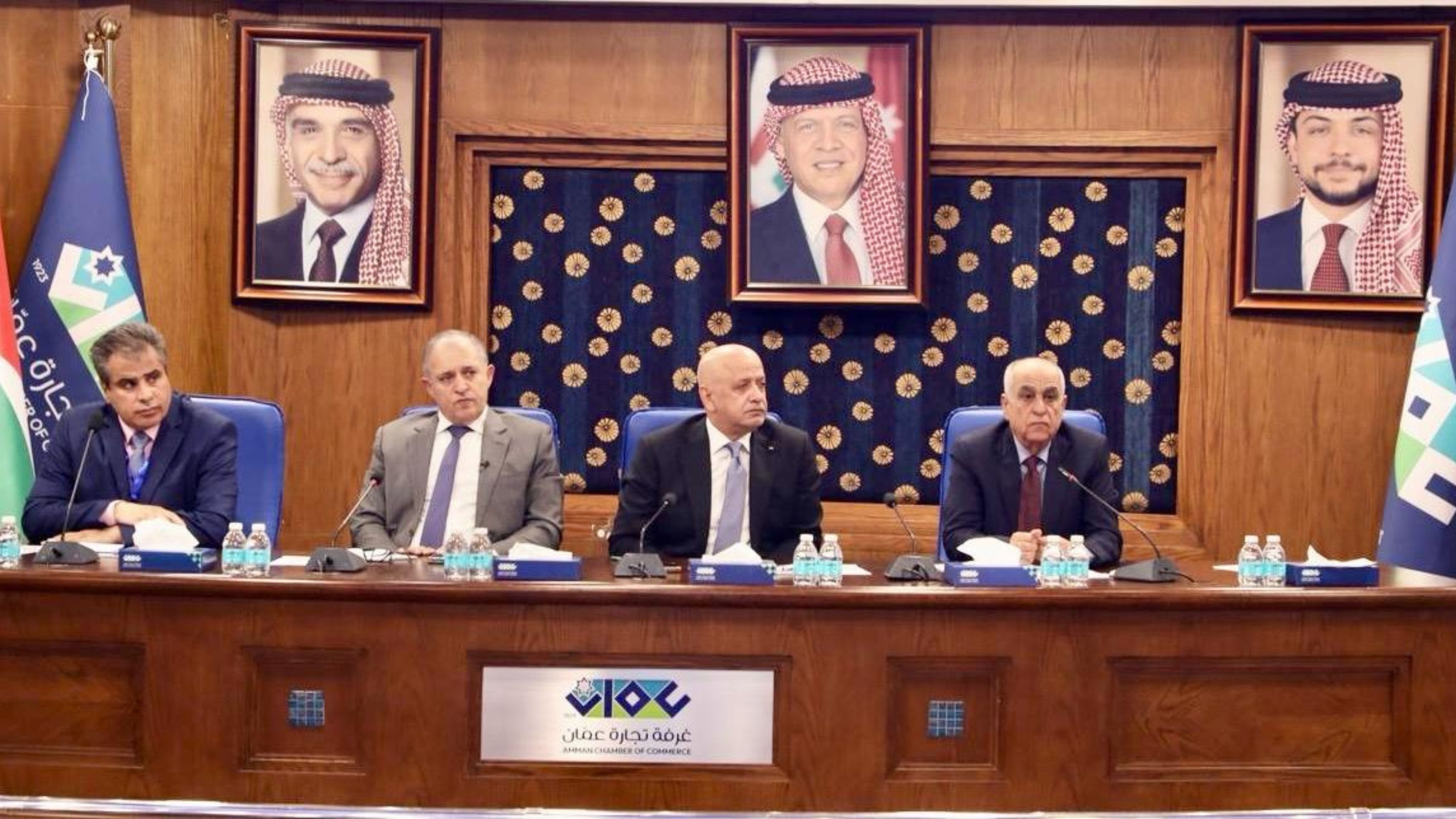 الحاج توفيق: الزراعة مساحة للابتكار والريادة