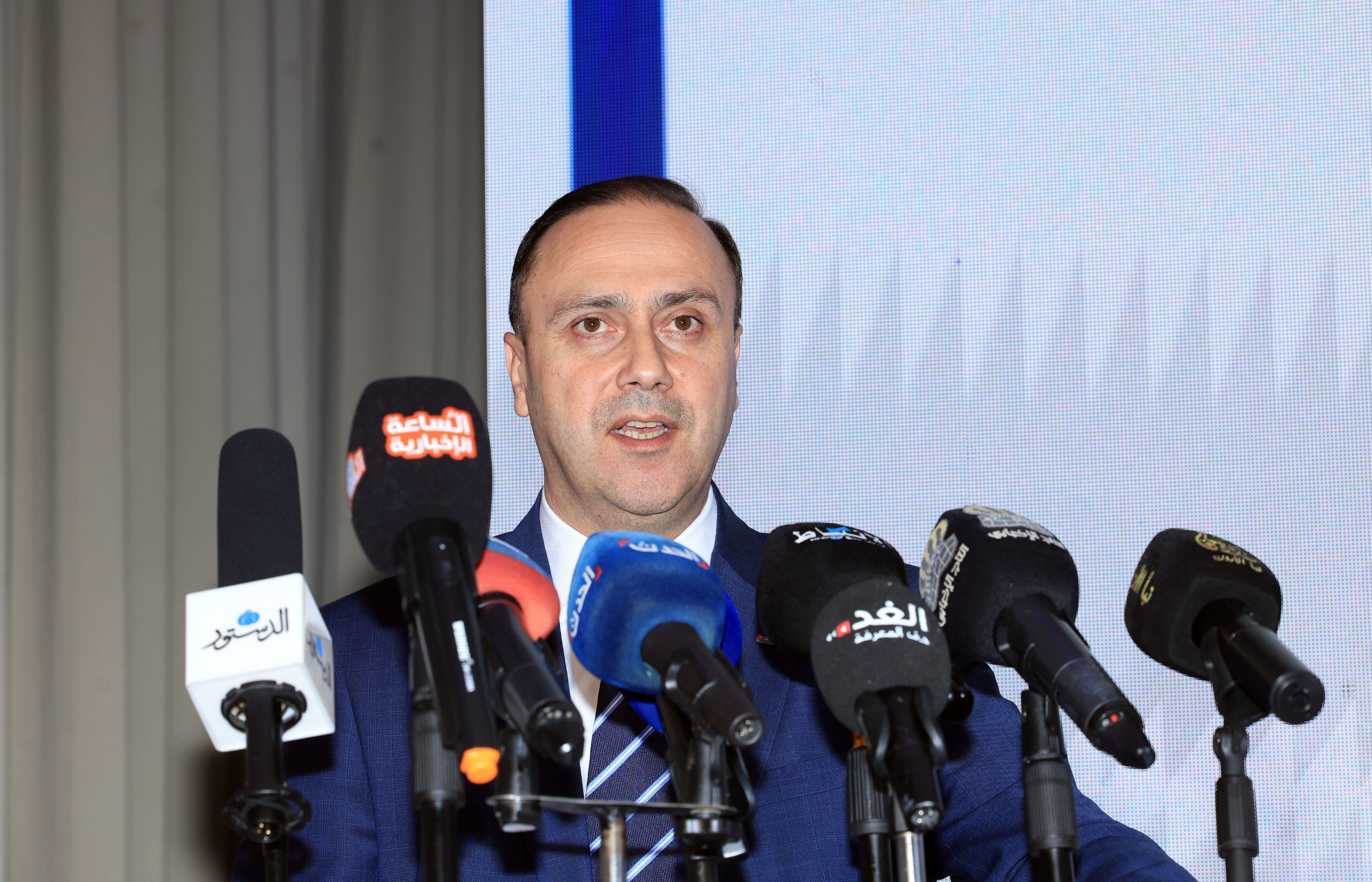 وزير الاتصال الحكومي يرعى اختتام برنامج زمالة الصحافة للحوار