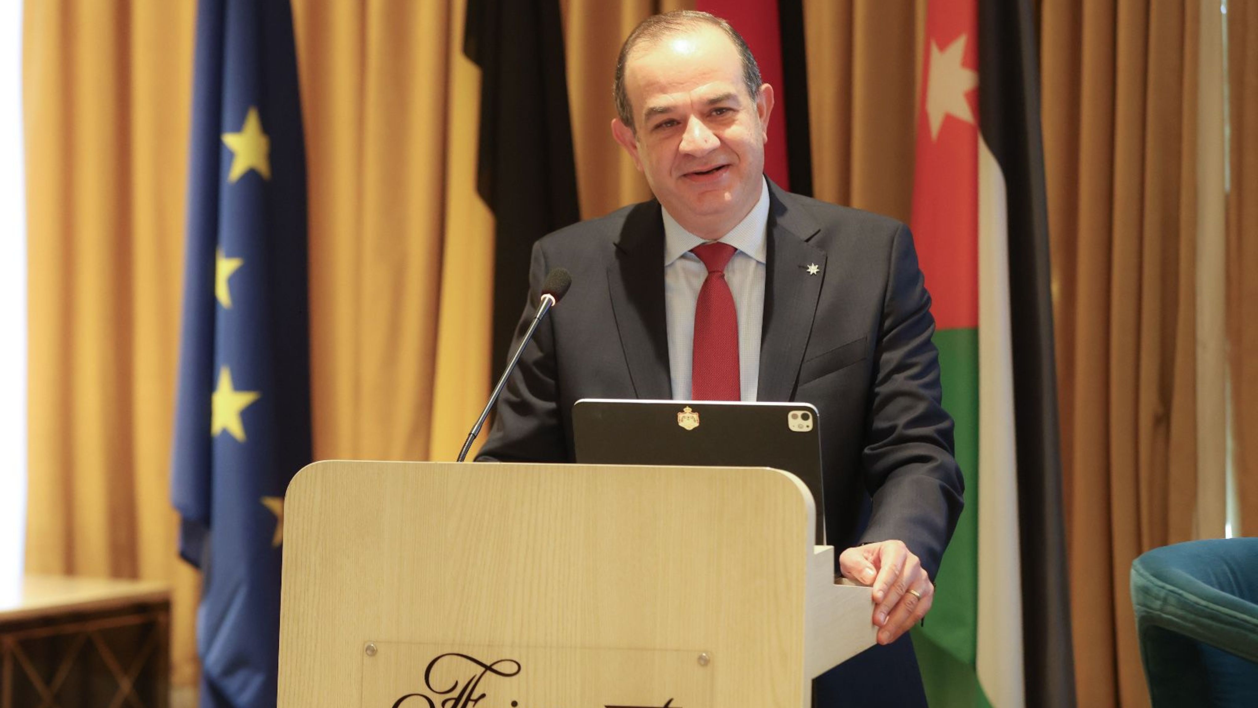 الاقتصاد الرقمي تنظم حوارية الريادة بلا حدود: حوار استراتيجي أردني فلسطيني